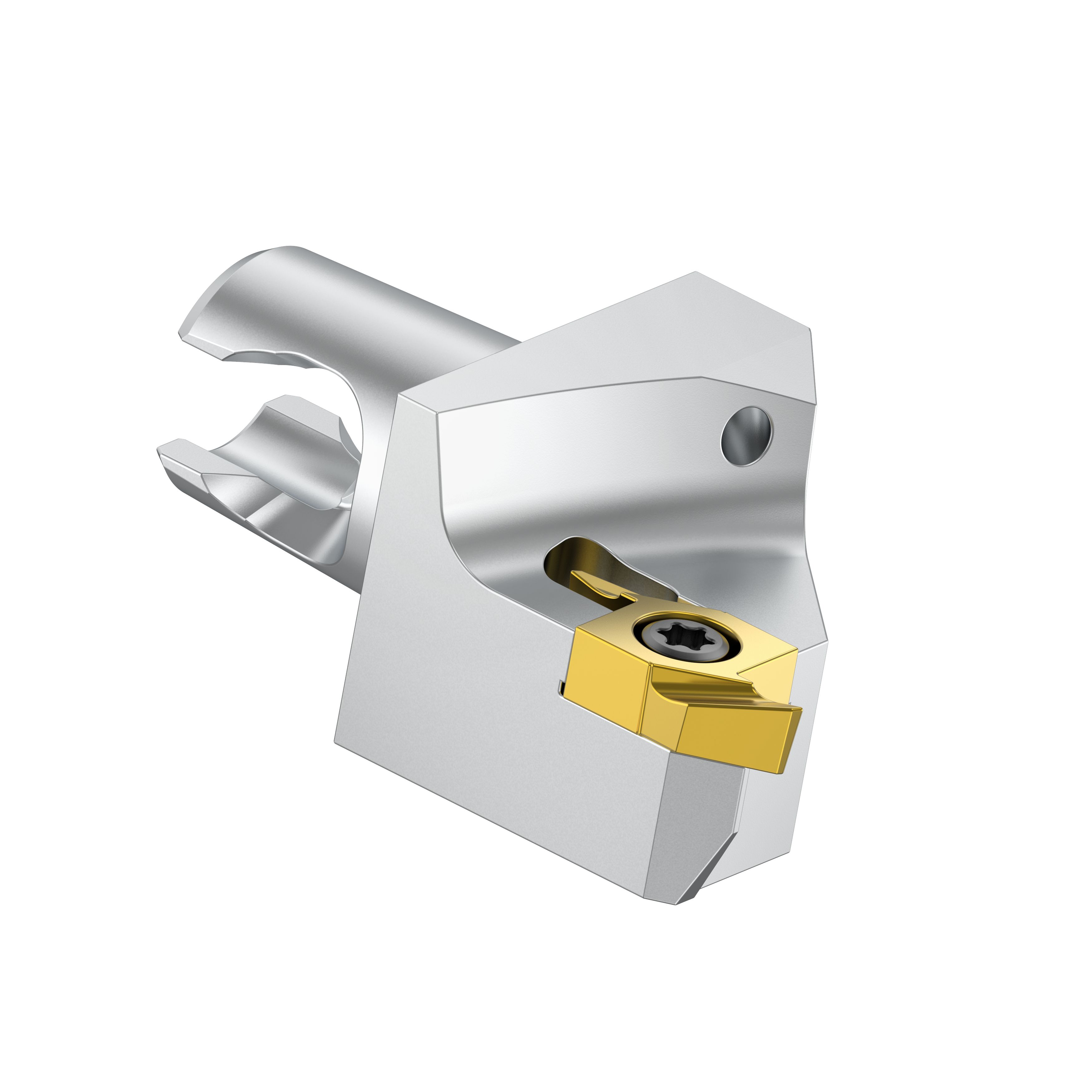 KM16 MICRO SCREW-ON INSERT UN