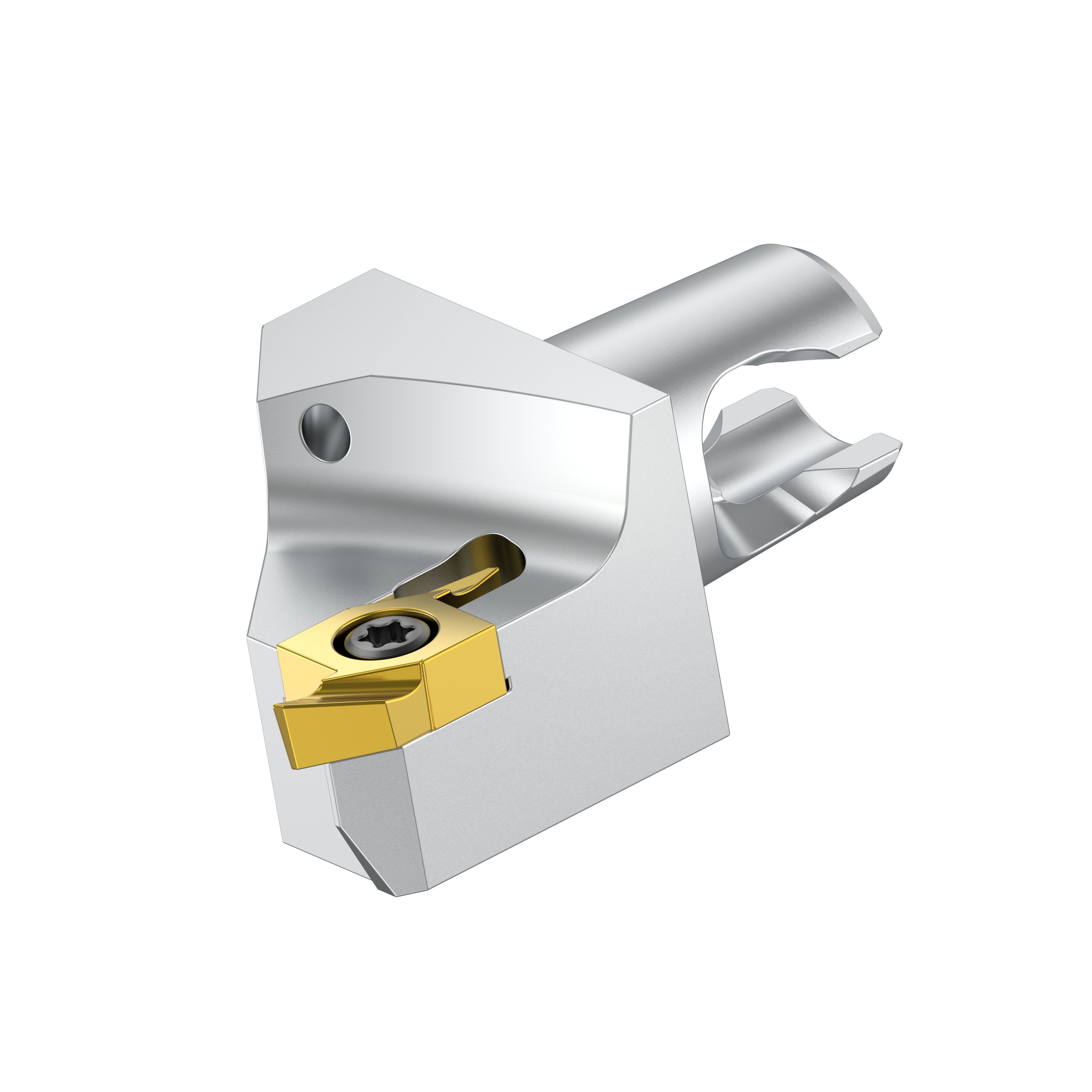 KM16 MICRO SCREW-ON INSERT UN