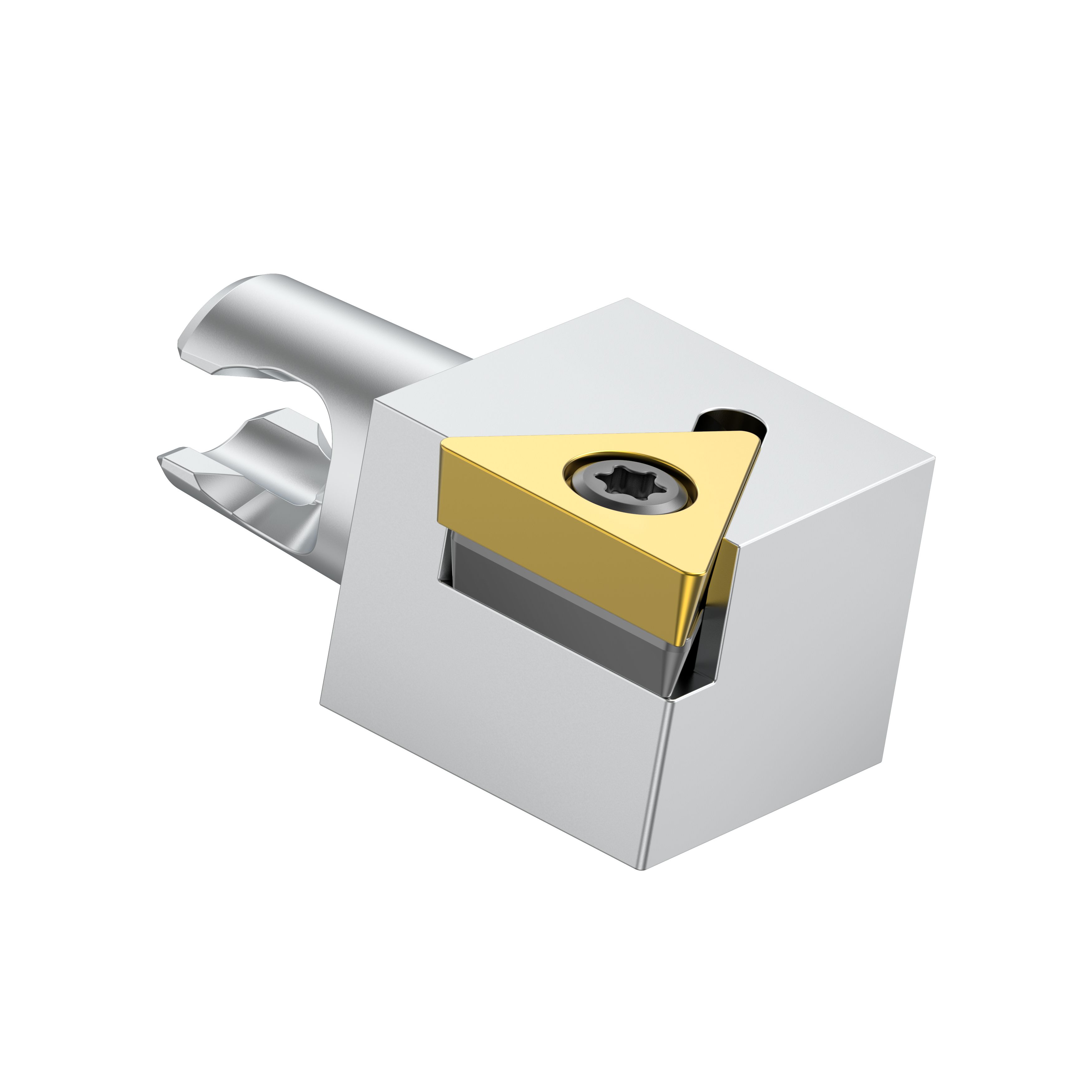 KM MICRO 16 SCREW-ON CUTTING