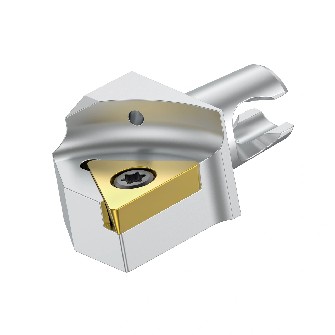 KM16 MICRO SCREW-ON INSERT UN