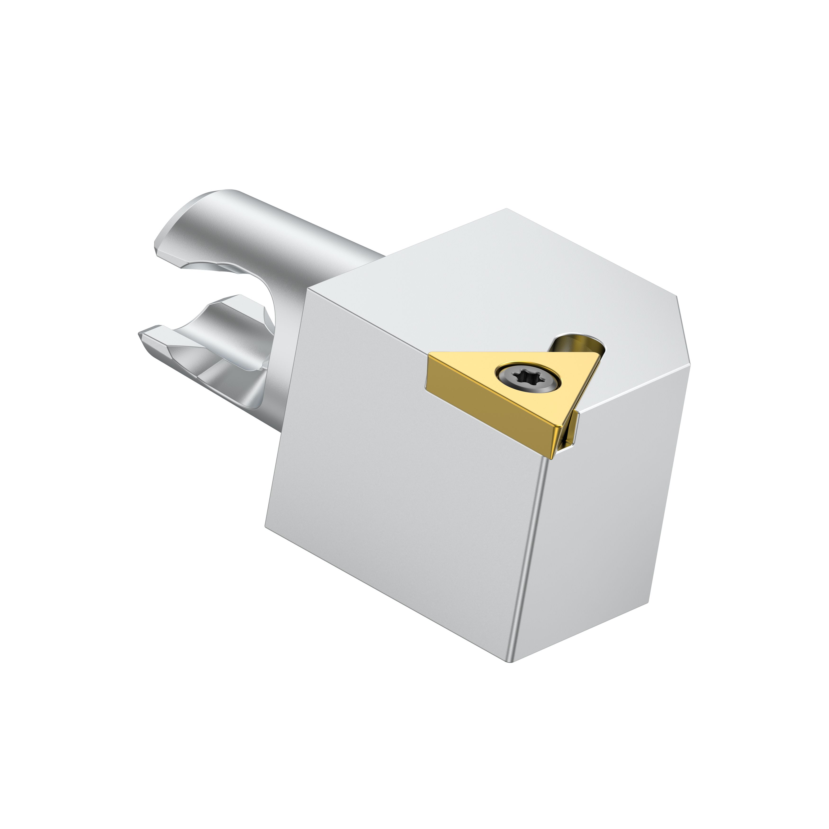 KM MICRO 16 SCREW-ON CUTTING