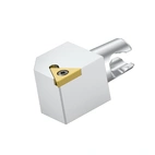 KM MICRO 12 SCREW ON CUTTING