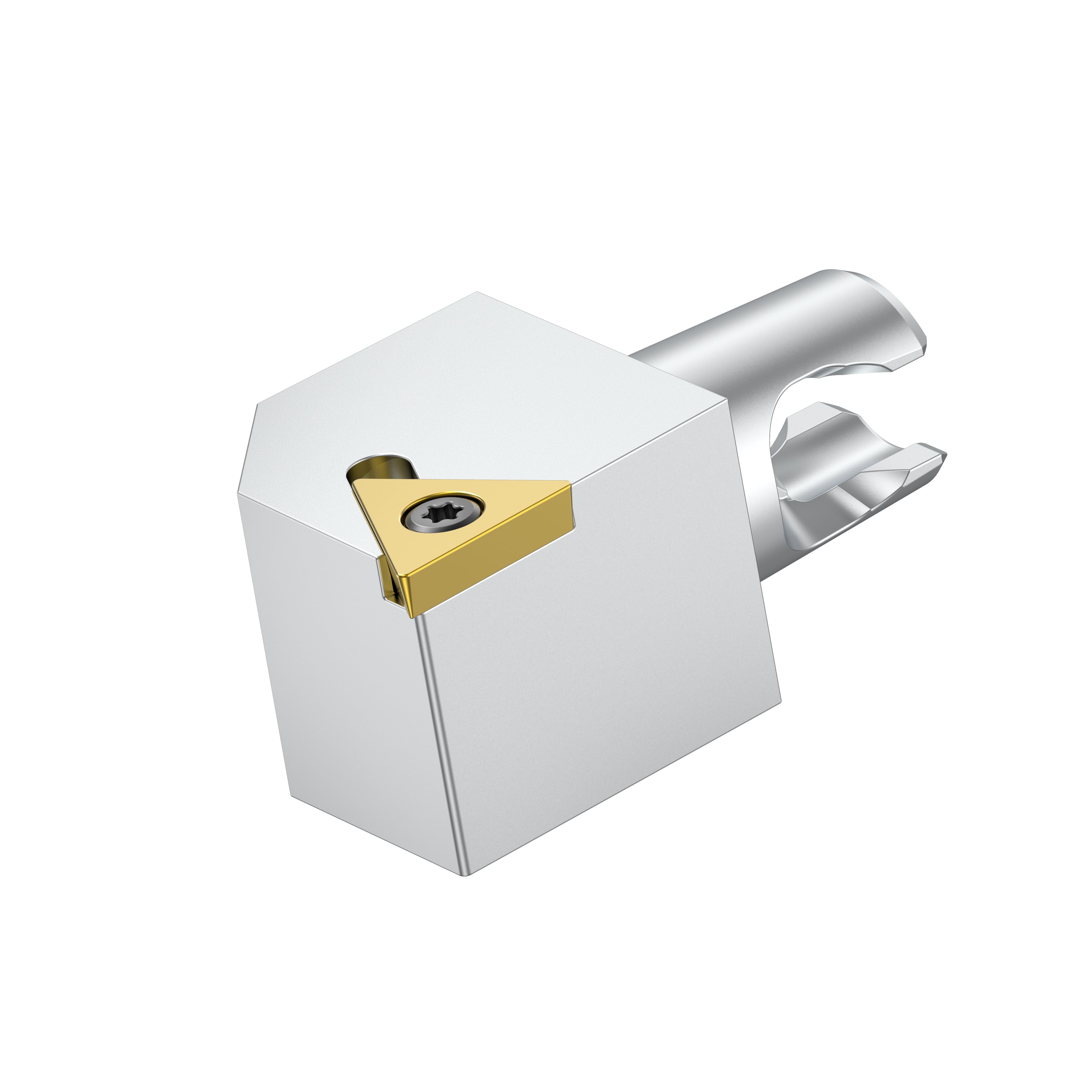 KM MICRO 16 SCREW-ON CUTTING