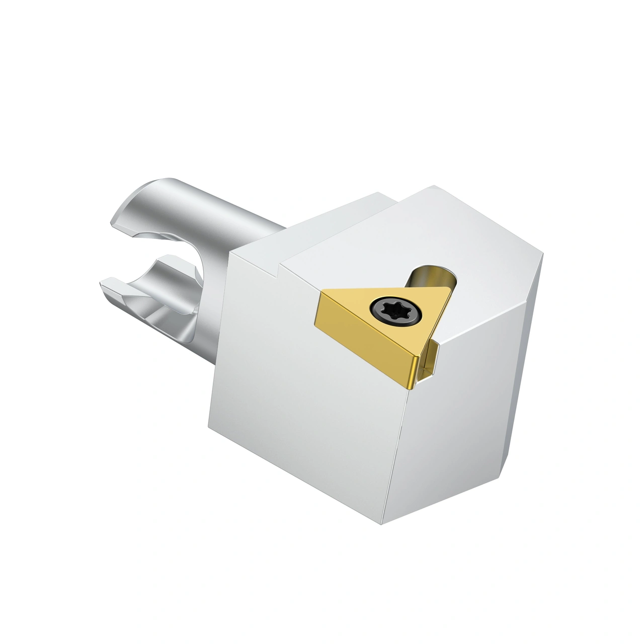 KM Micro 16 Screw on Cutting