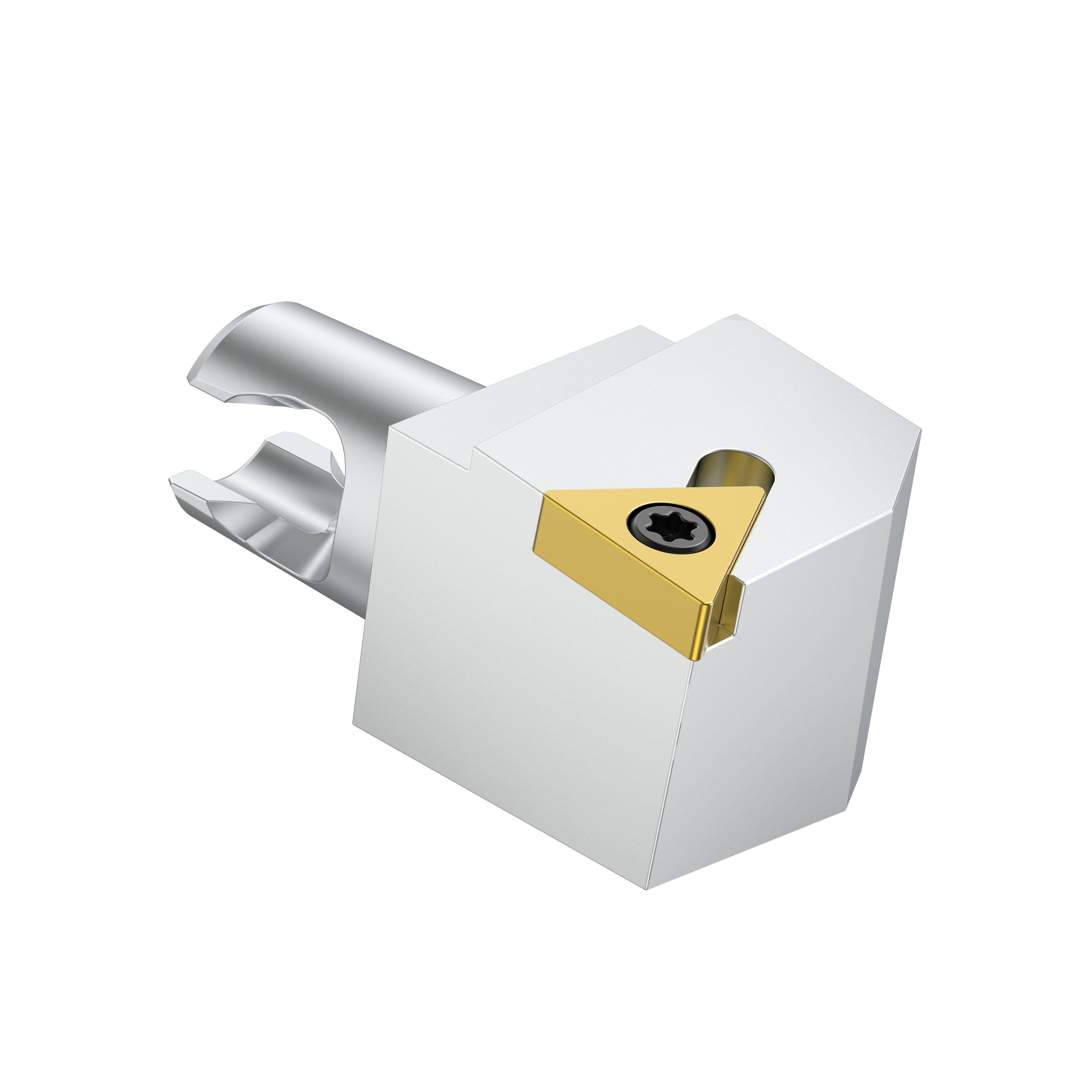 KM Micro 16 Screw on Cutting