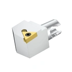 KM MICRO 16 SCREW ON CUTTING