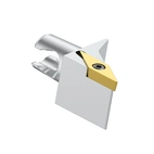 KM MICRO 12 SCREW ON CUTTING