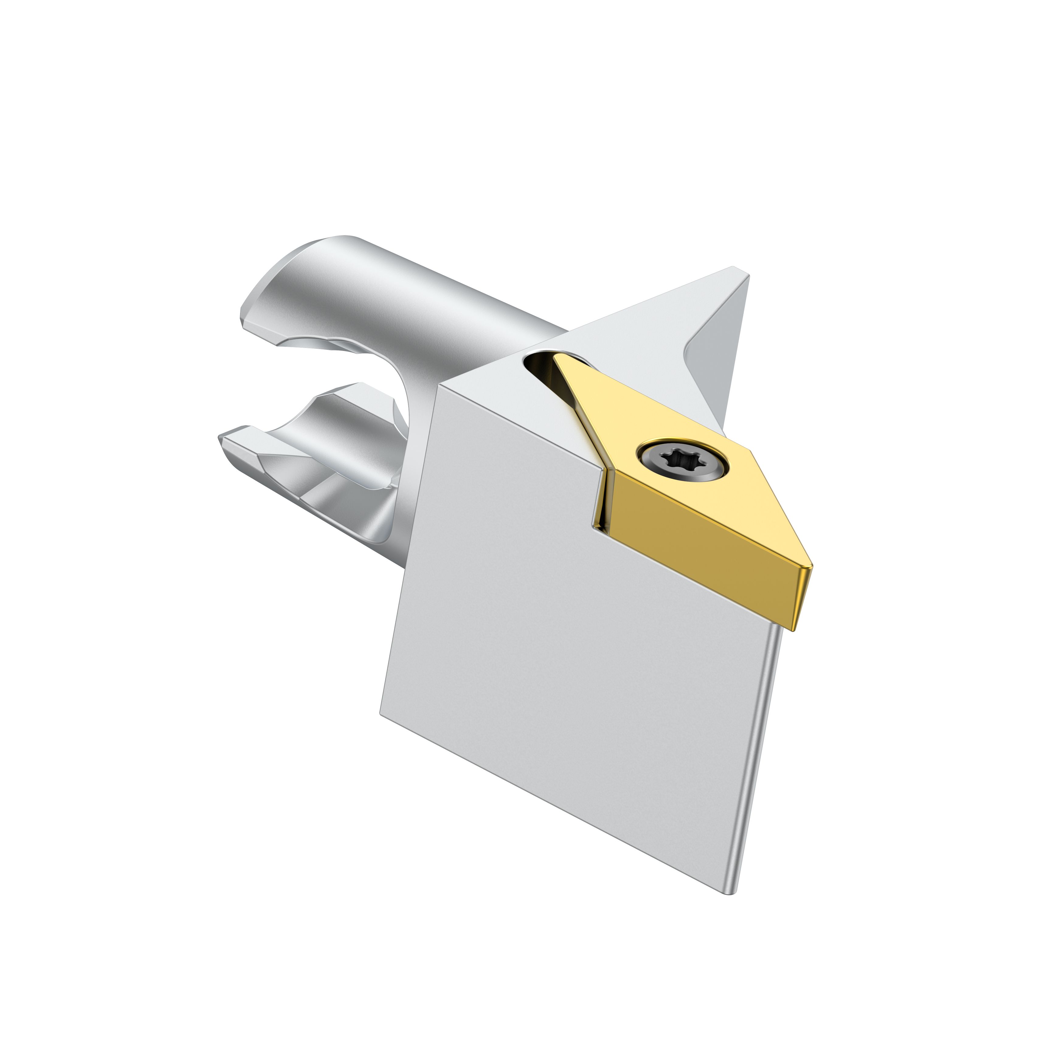 KM MICRO 16 SCREW-ON CUTTING