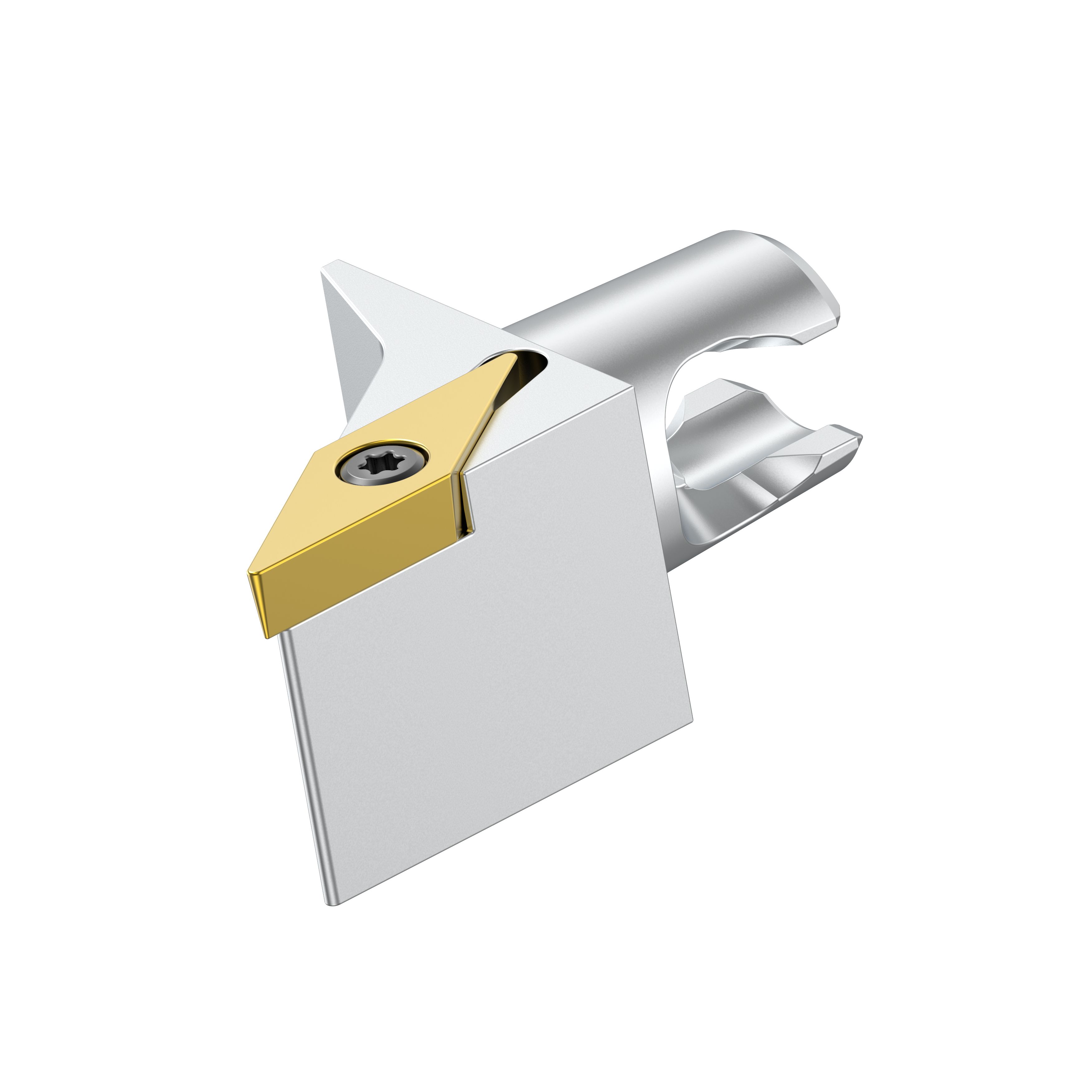 KM MICRO 16 SCREW-ON CUTTING