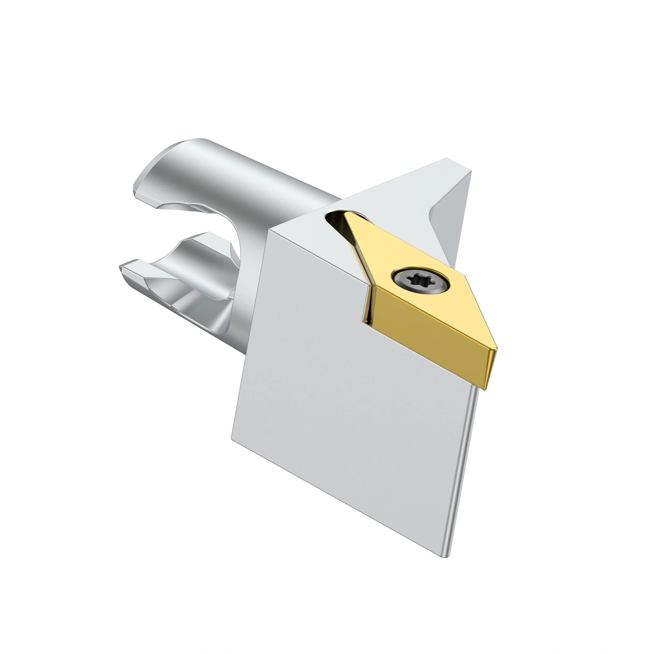 KM Micro 16 Screw on Cutting