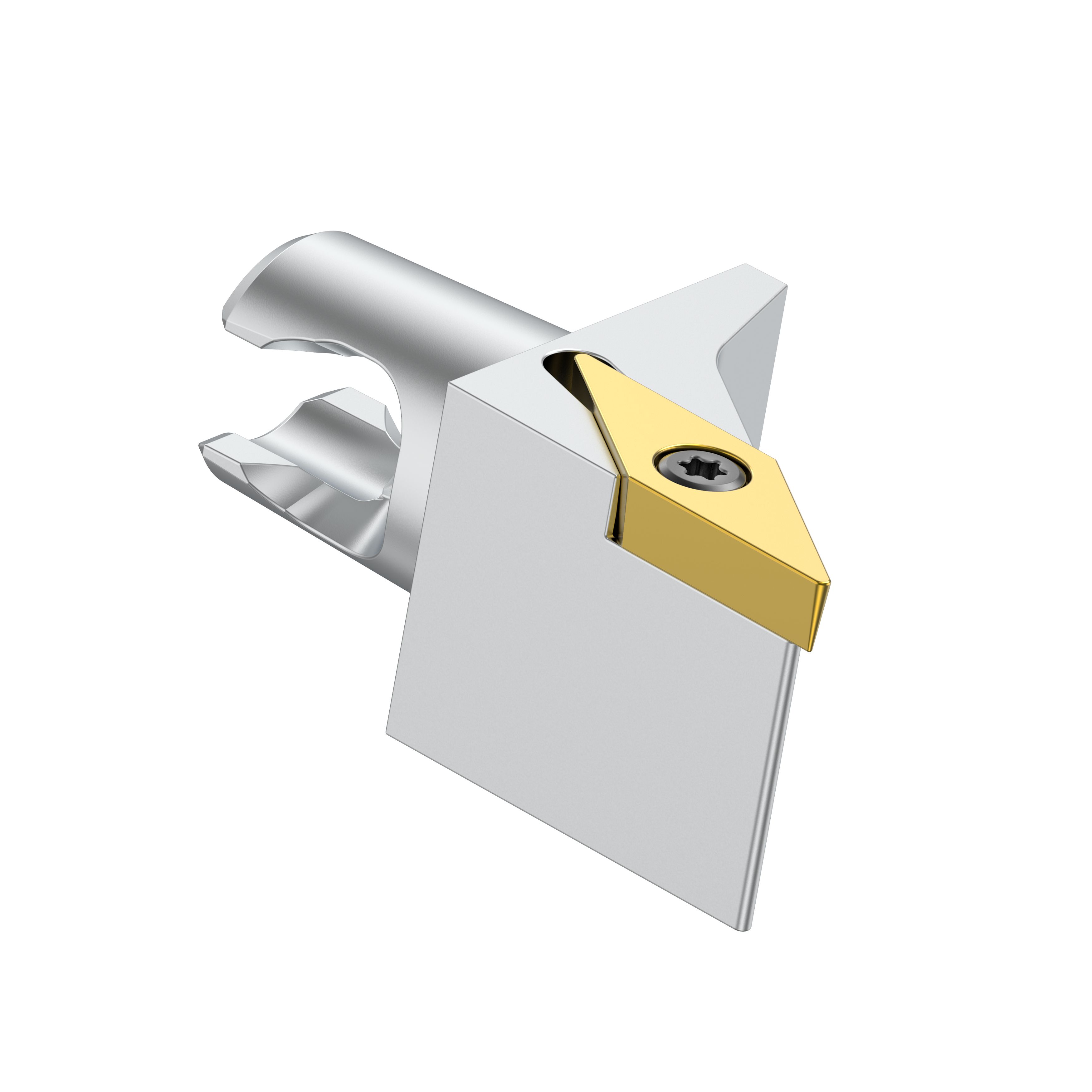 KM MICRO 16 SCREW-ON CUTTING