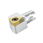 KM MICRO 12 SCREW ON CUTTING