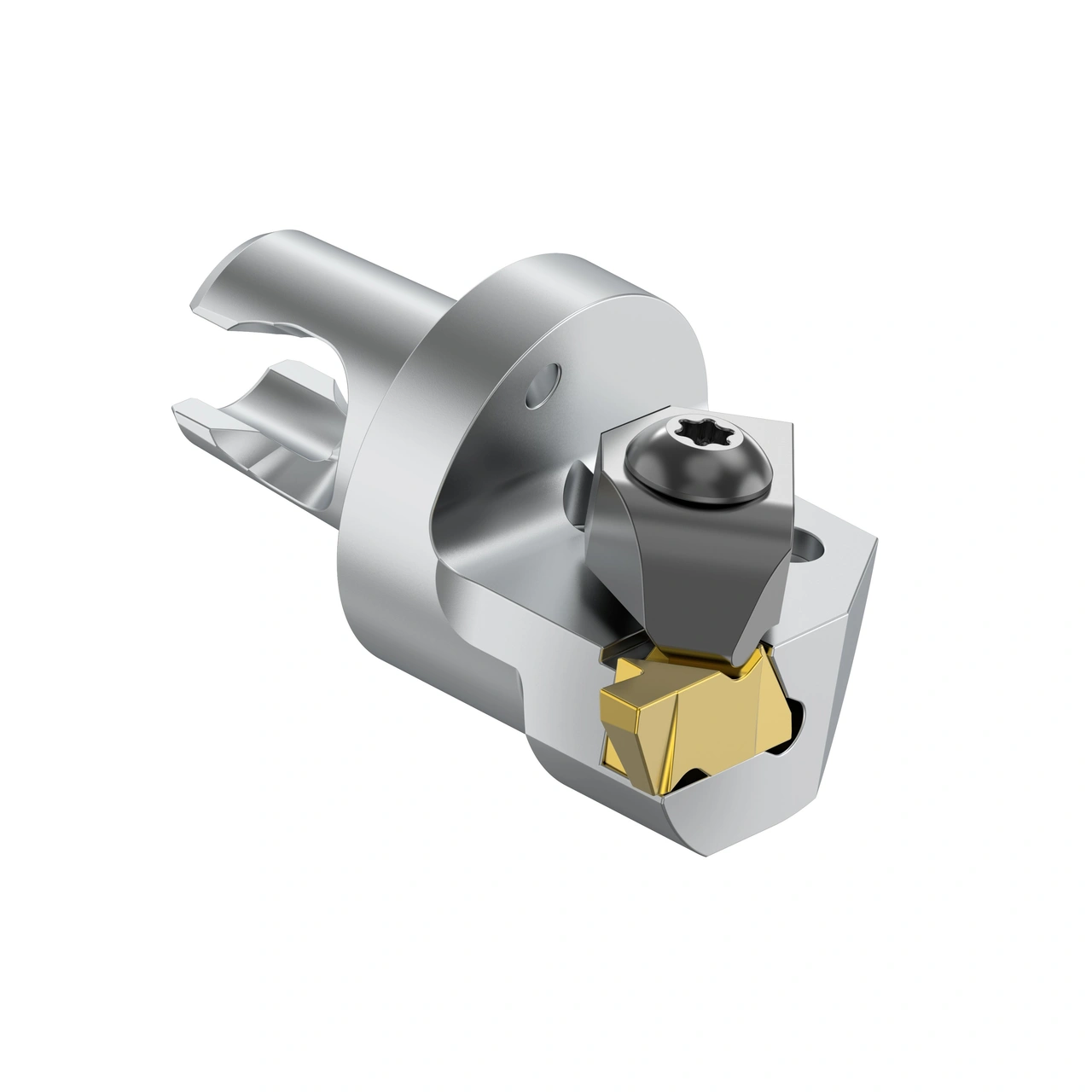 KM3225 THREAD/GROOVE CUTTING