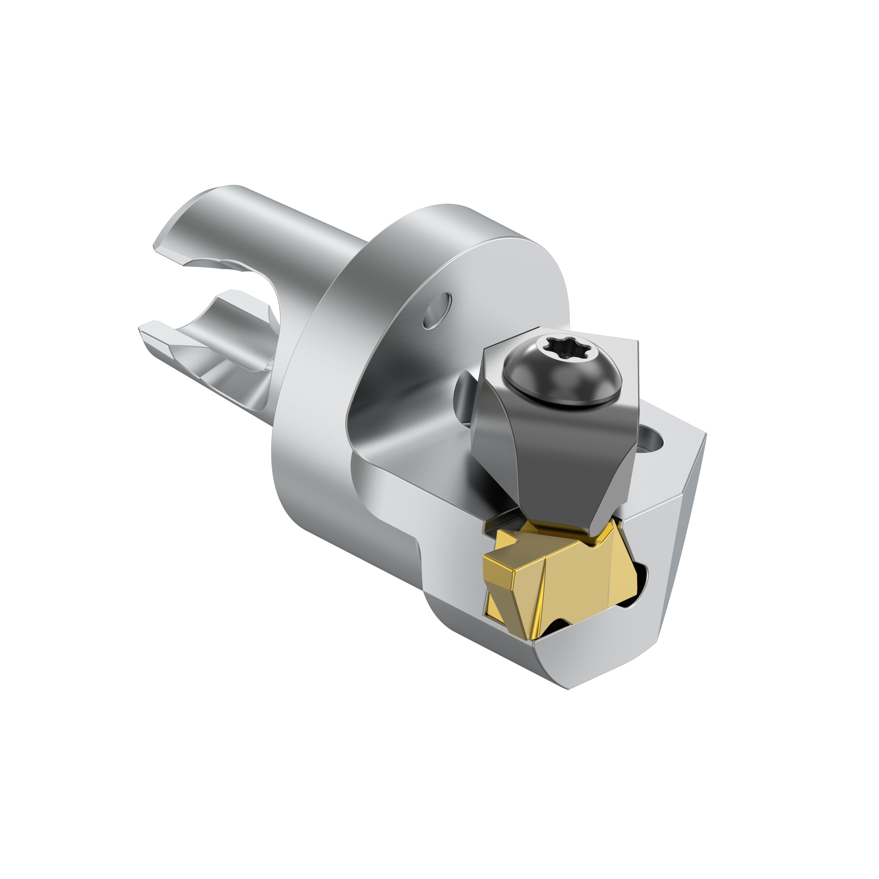 KM3225 THREAD/GROOVE CUTTING