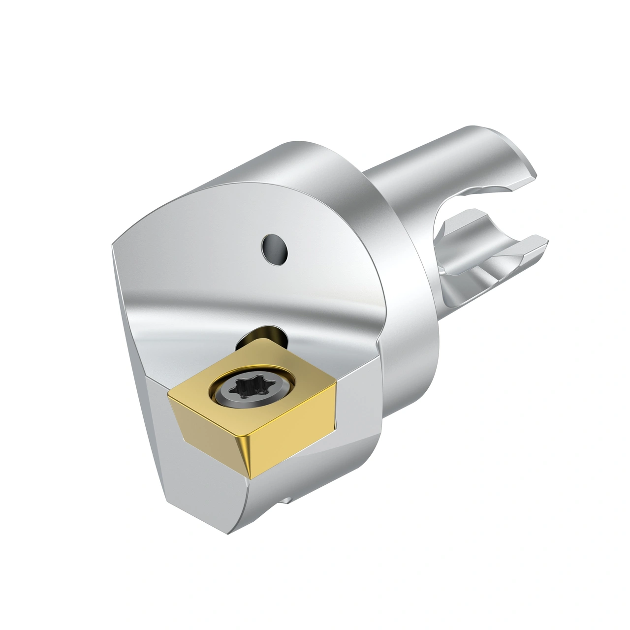 KM2016 SCREW-ON BORING HEAD