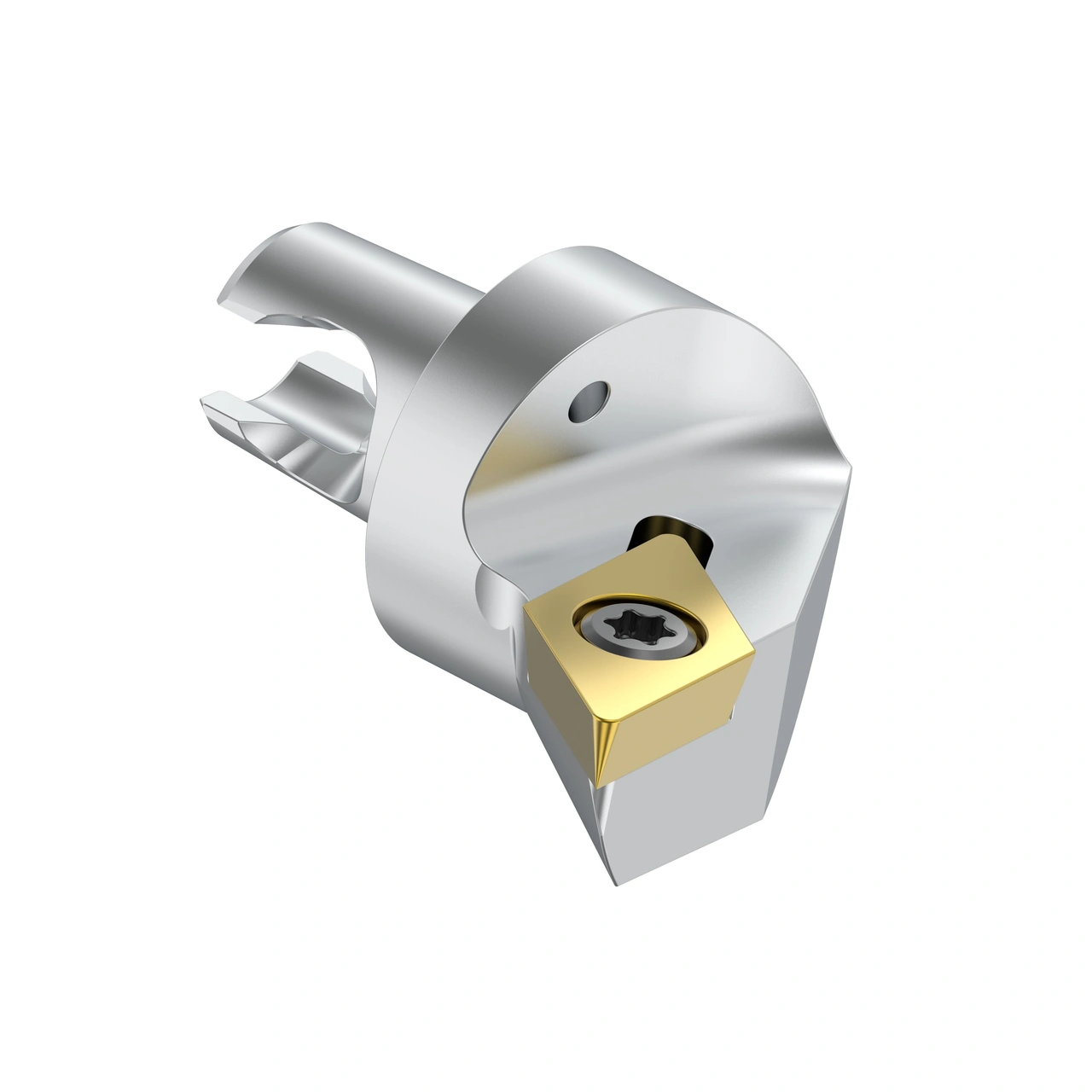 KM2016 SCREW-ON BORING HEAD