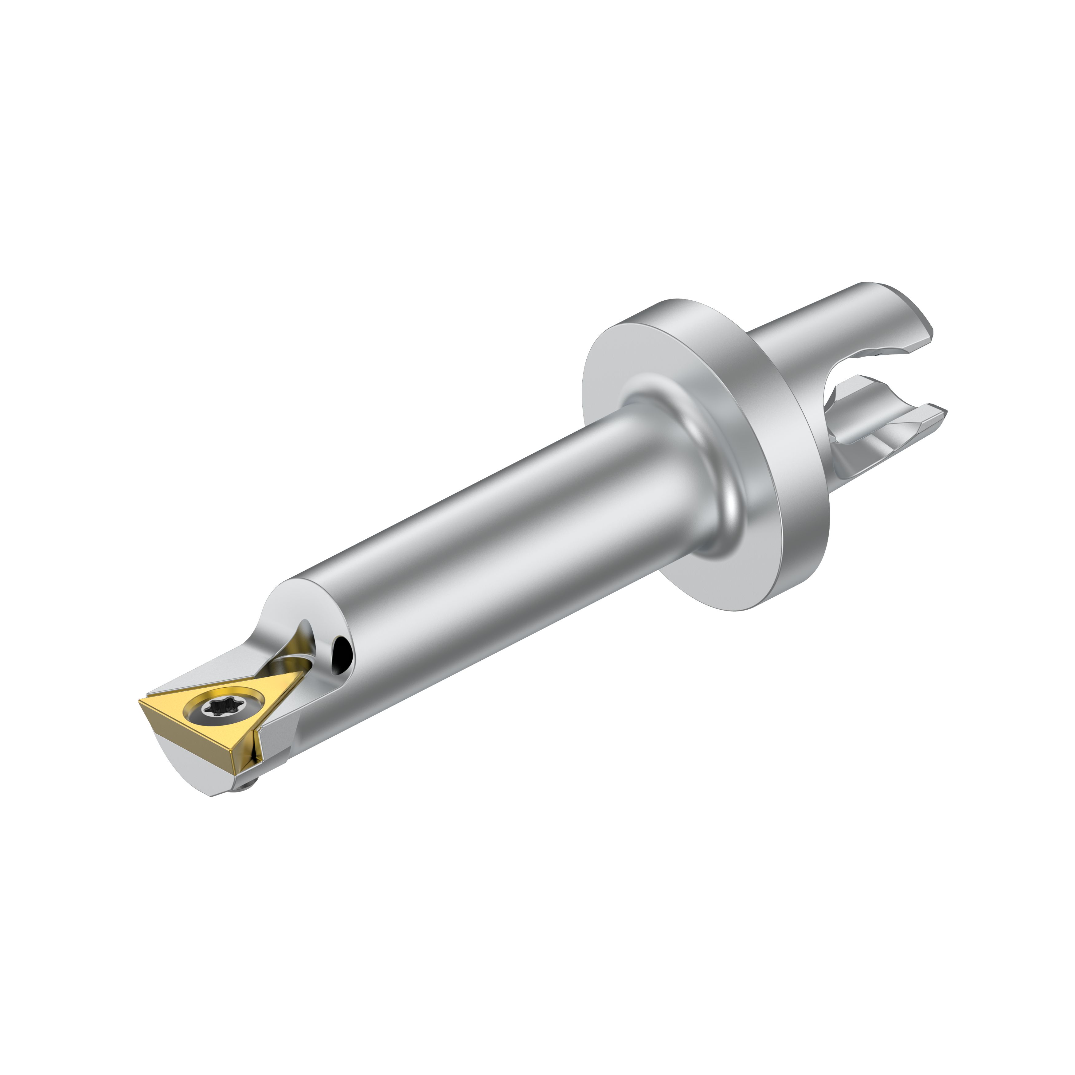 KM MICRO 12 SCREW-ON BORING B