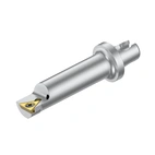 KM Micro 12 Screw-On Boring B