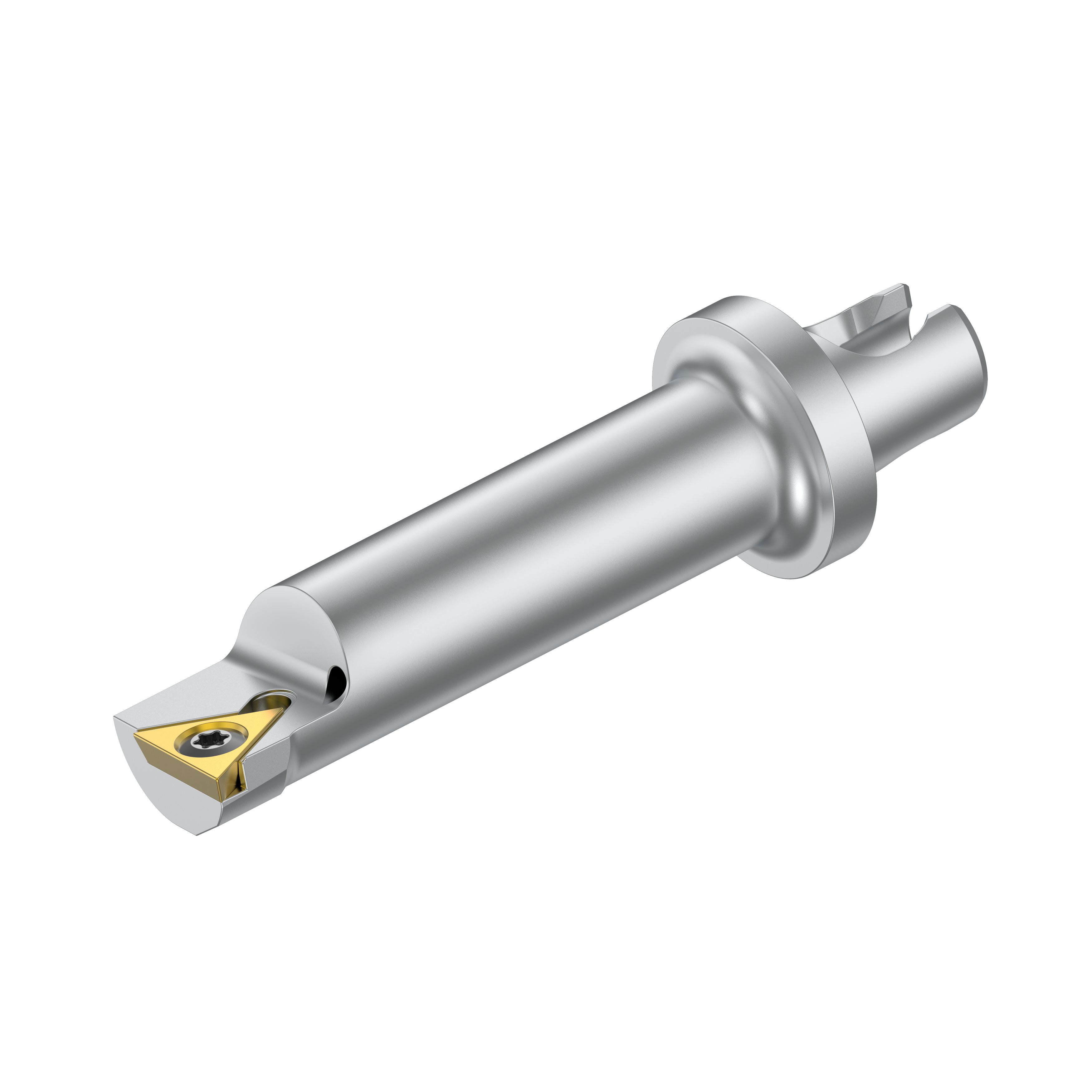 KM Micro 12 Screw-On Boring B