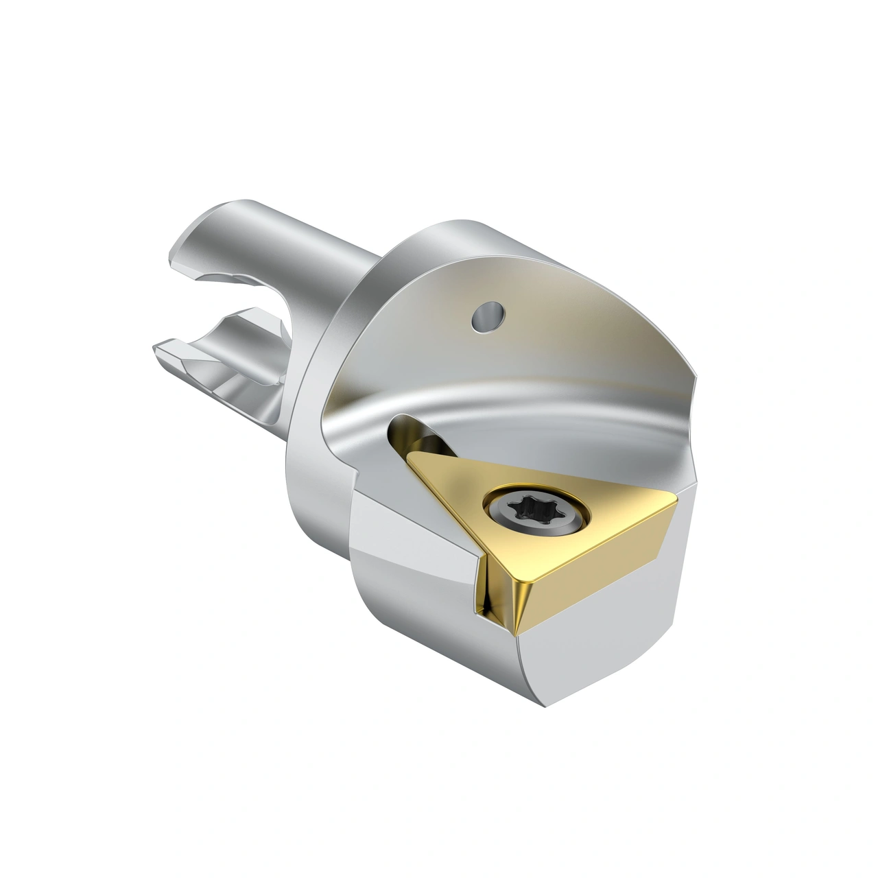 KM2016 SCREW-ON BORING HEAD