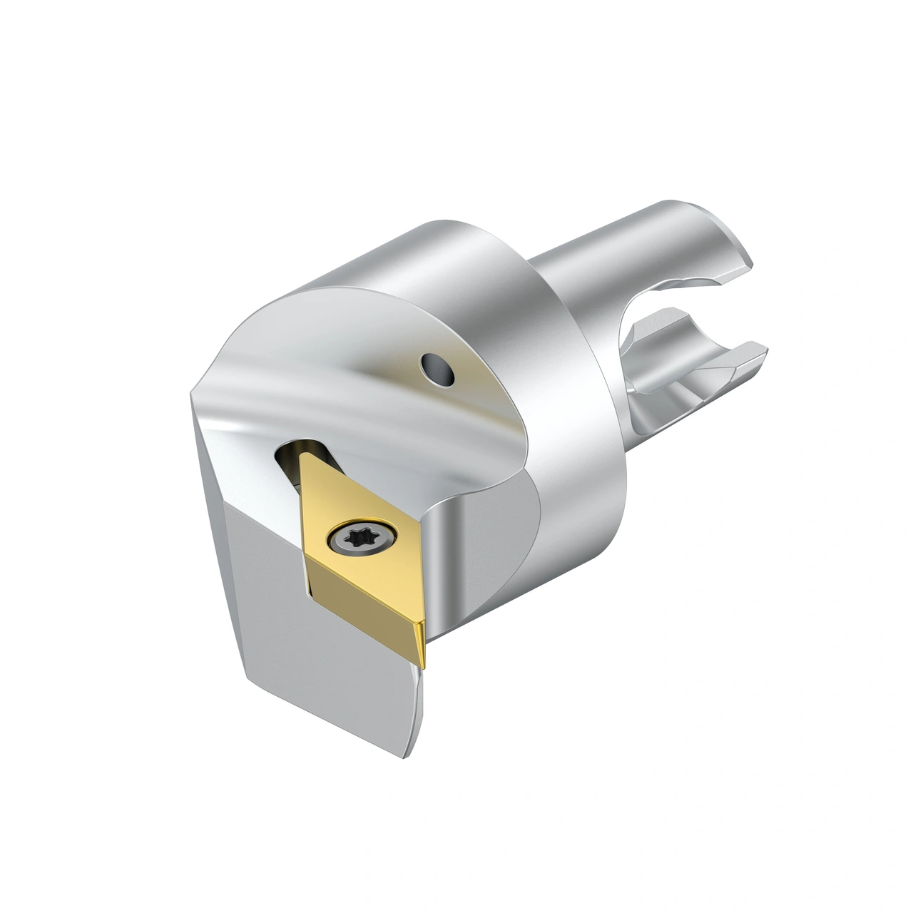 KM2016 SCREW-ON BORING HEAD