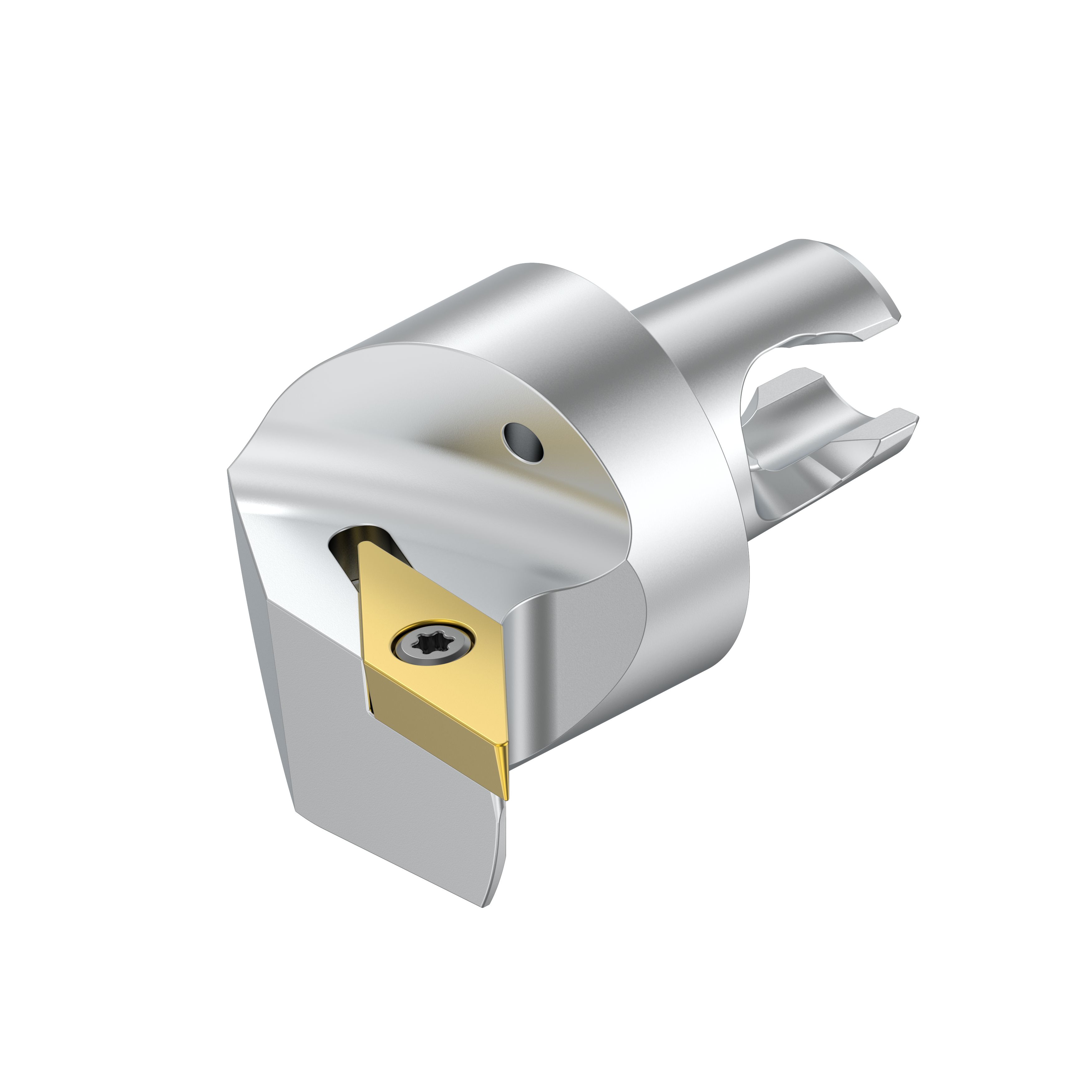 KM2016 SCREW-ON BORING HEAD