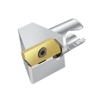 KM16 WHIZCUT RH J-STYLE SCREW