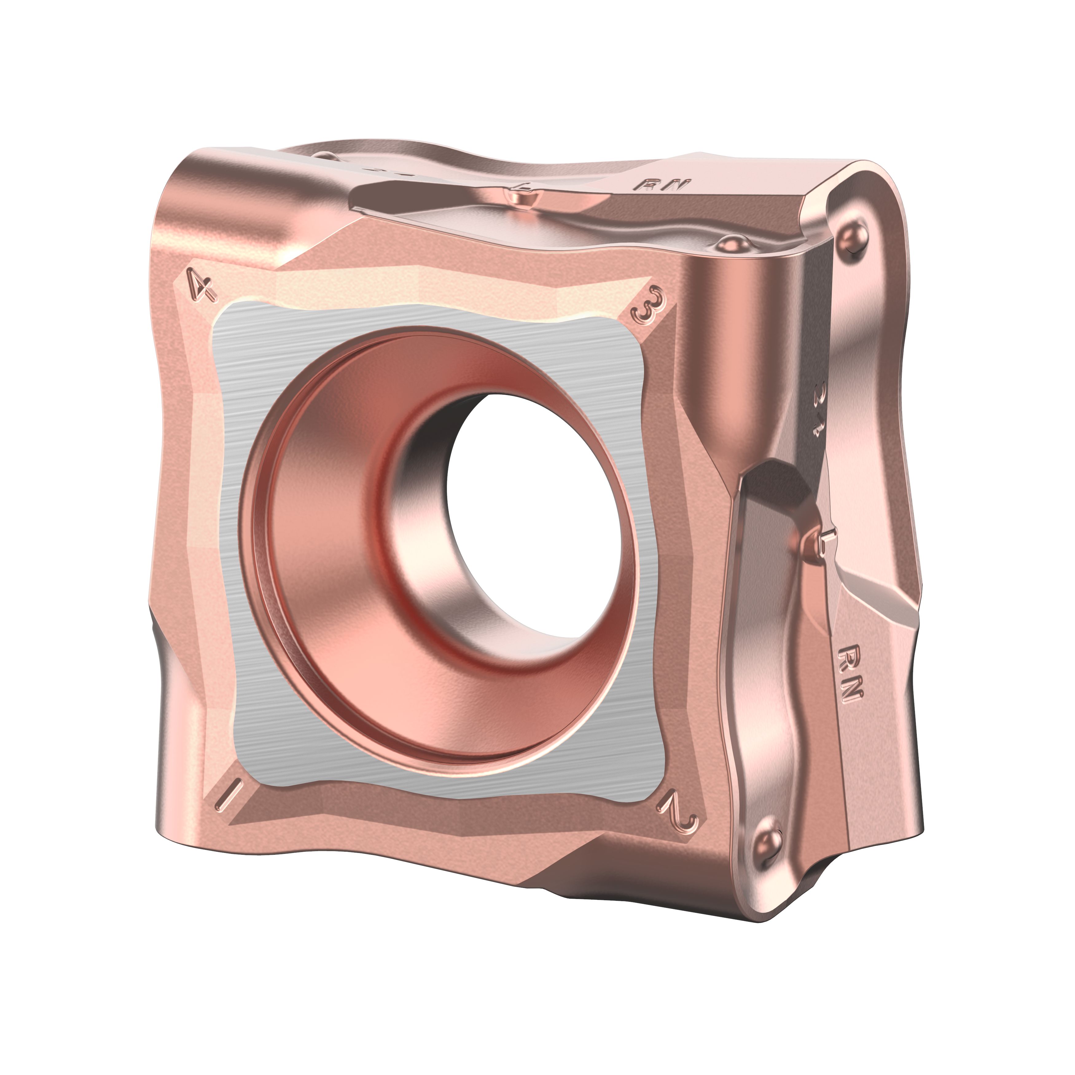 FIX8 • INSERT -LRN