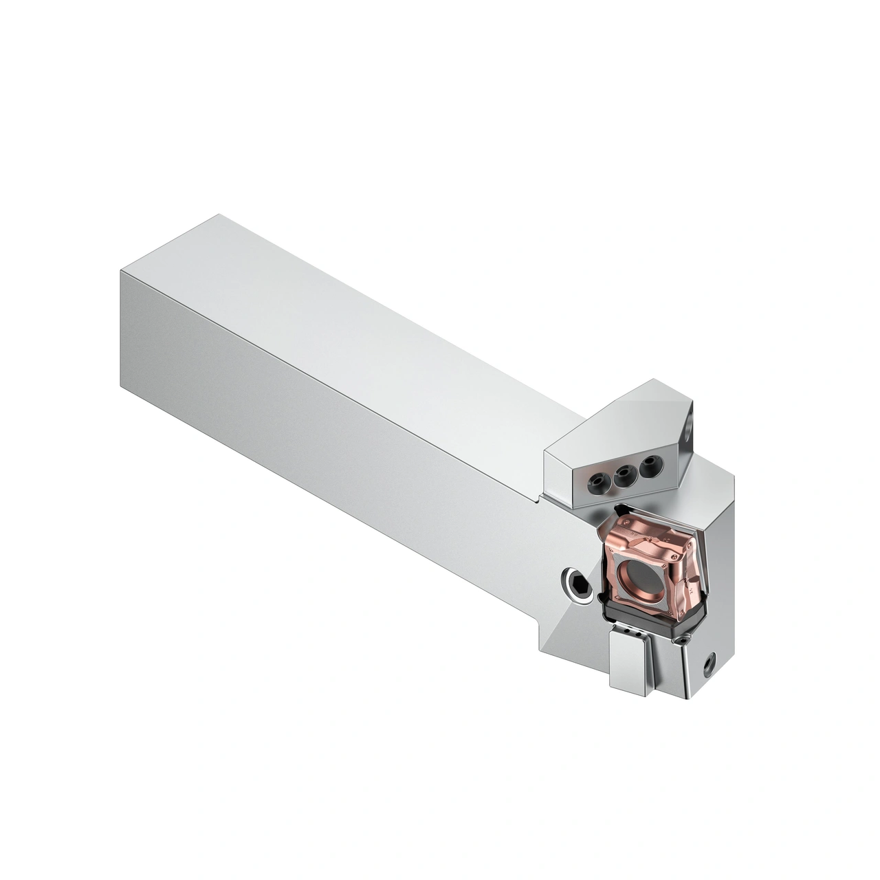 FIX8 • Skaft 75° Vänster