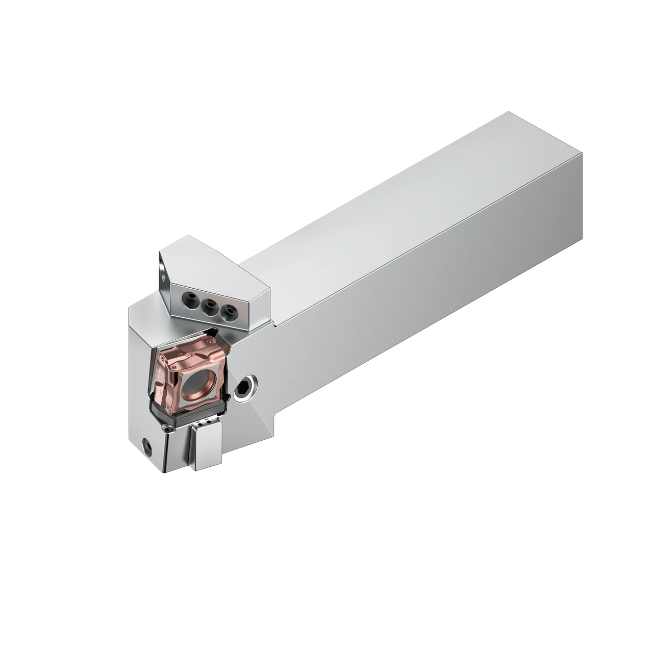 FIX8 • Skaft 75° Höger