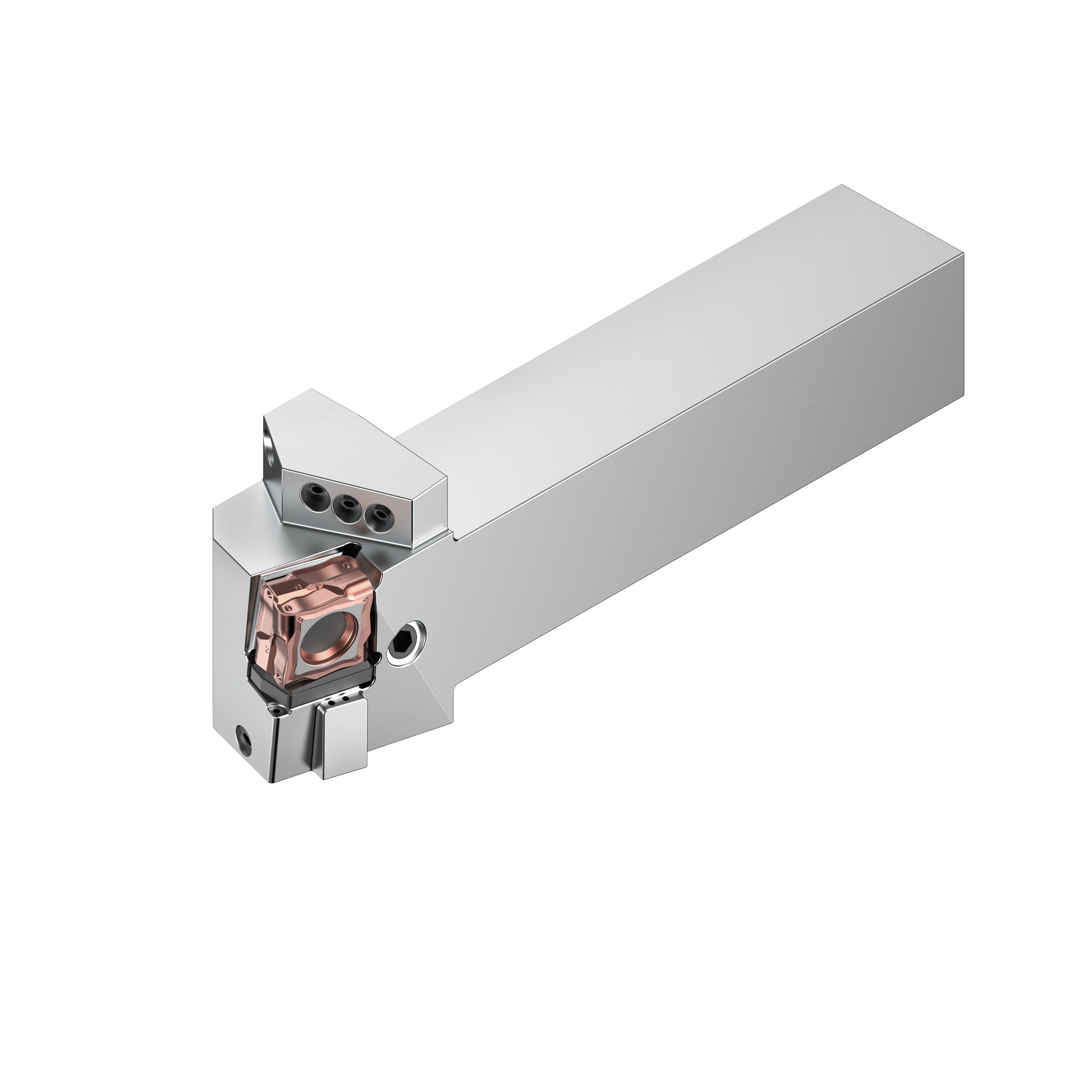 FIX8 • Skaft 75° Höger