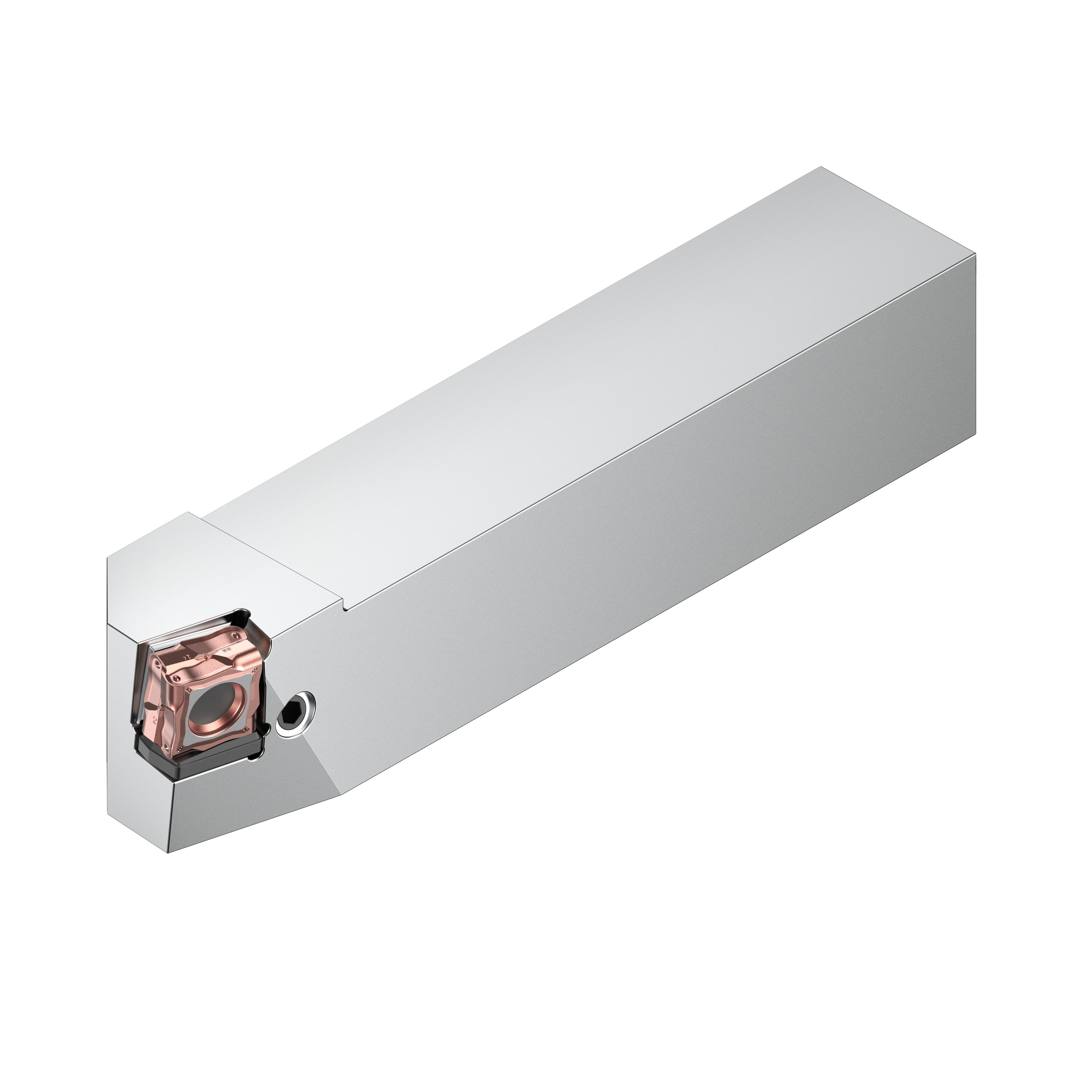 FIX8 • Skaft 75° Höger