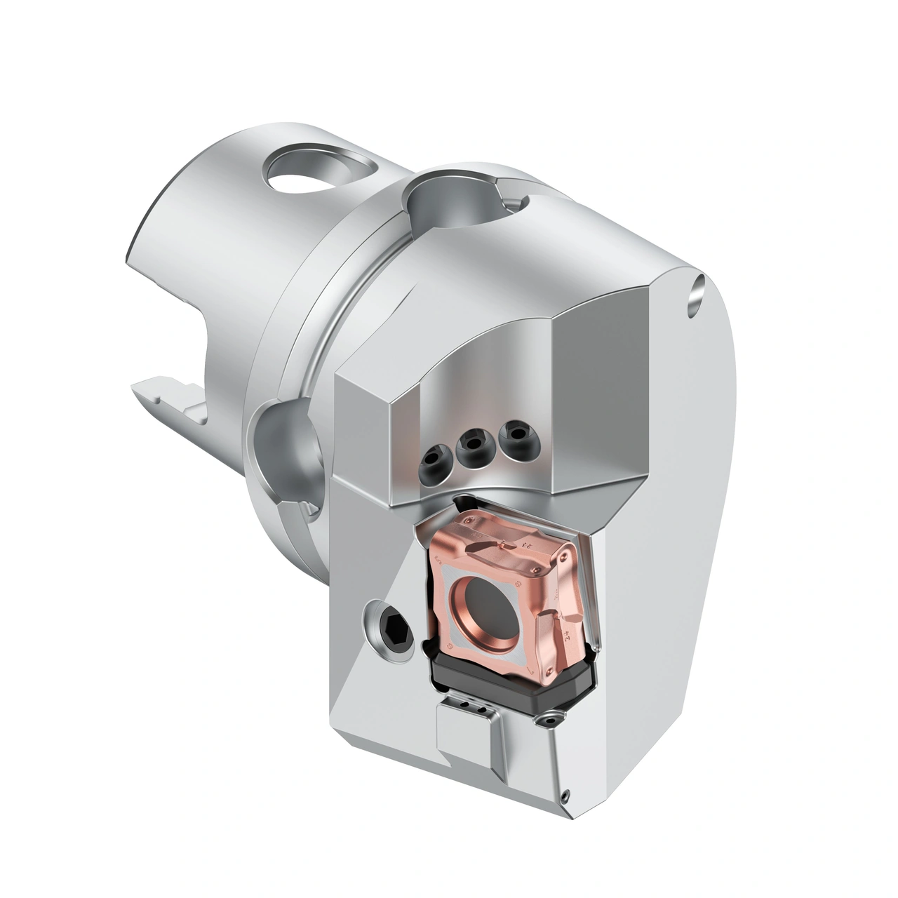 FIX8 • Skärbärare KM • 75° Vänster