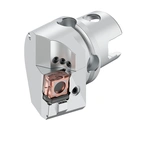 FIX8 • Skärbärare KM • 75° Höger