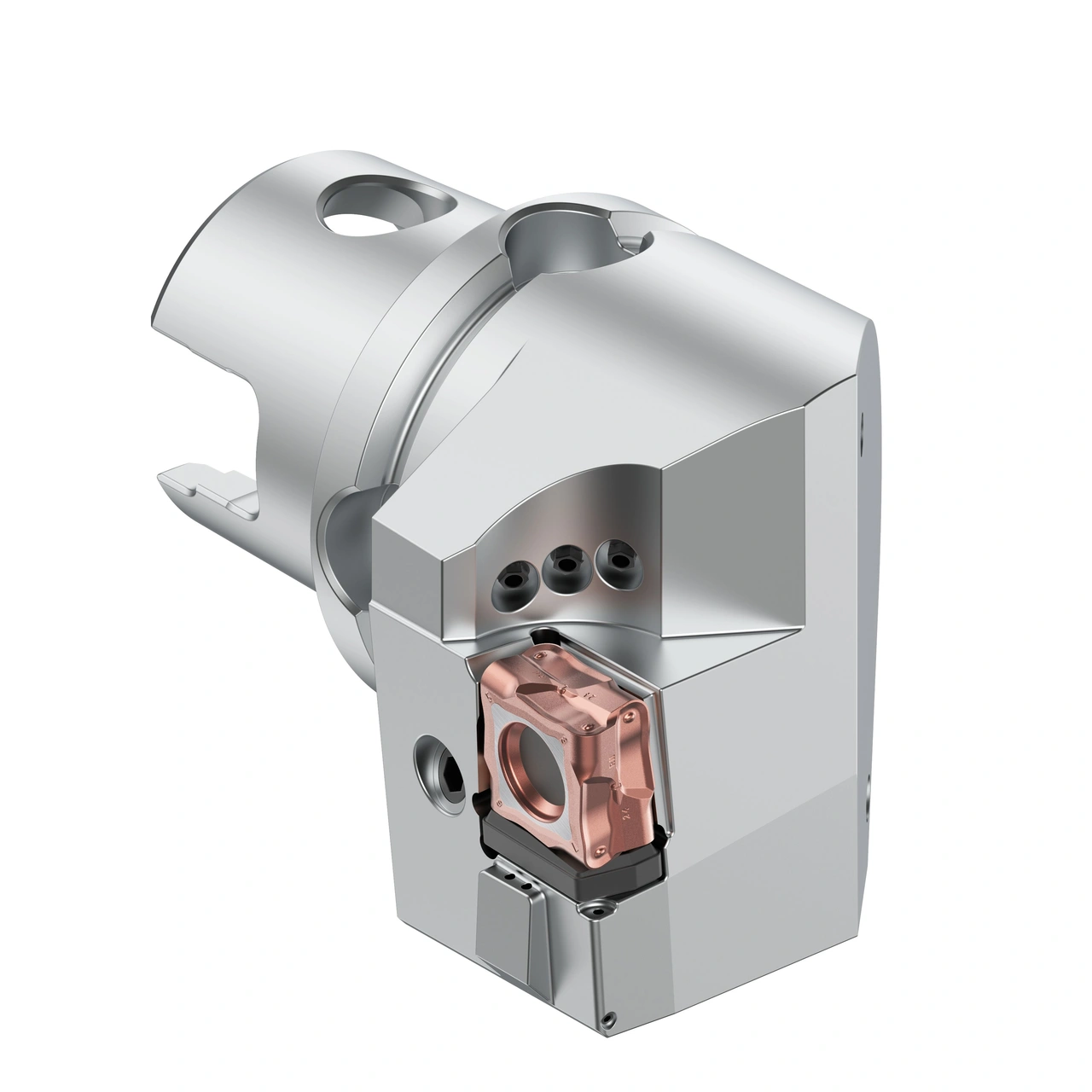 FIX8 • Skärbärare KM • 93° Vänster