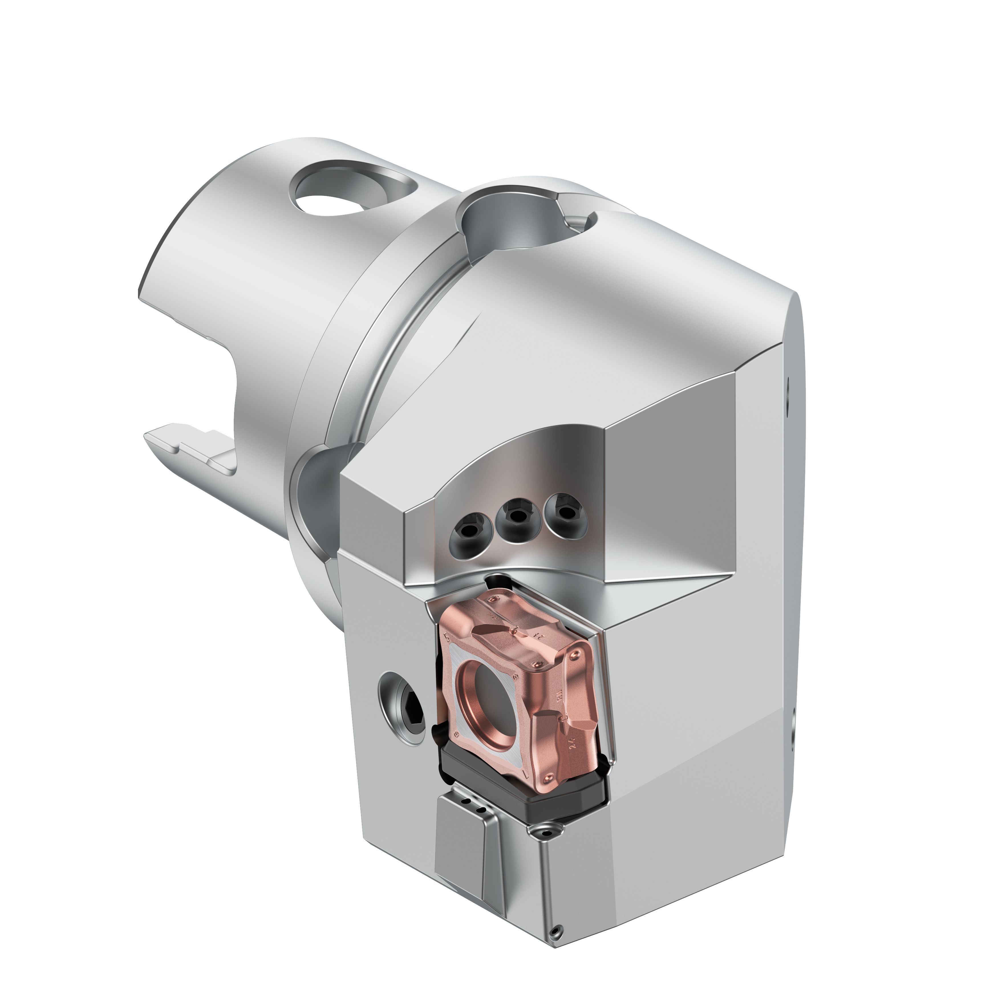 FIX8 • Skärbärare KM • 93° Vänster