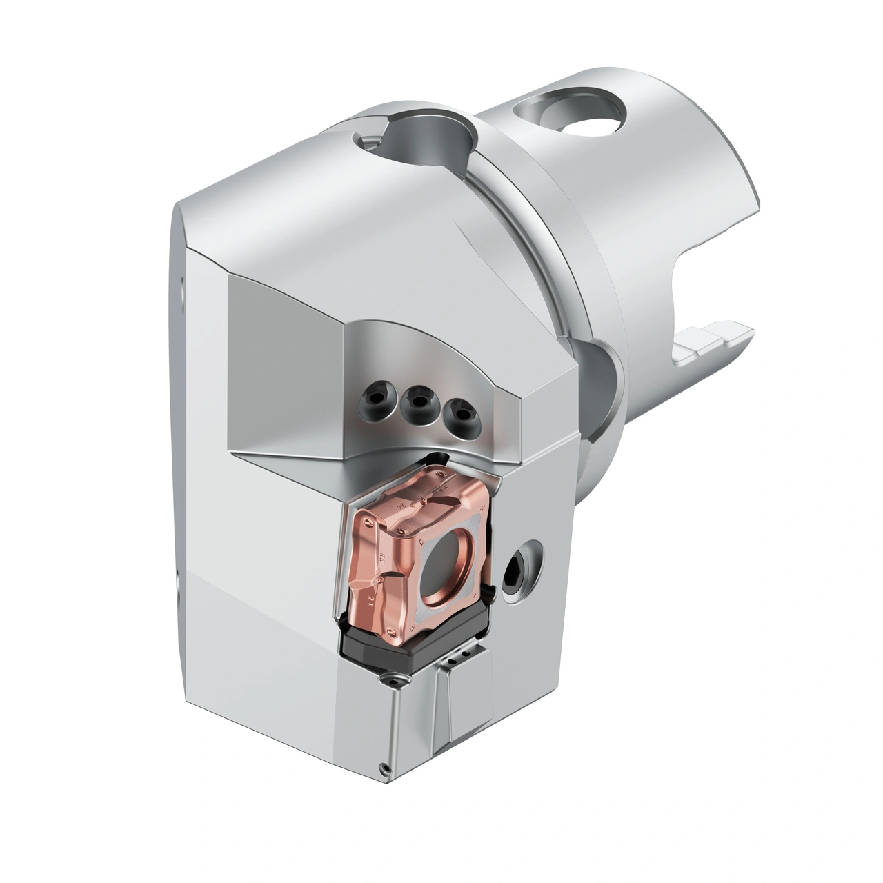 FIX8 • Skärbärare KM • 93° Höger