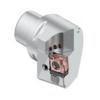 FIX8 • Skärbärare PSC • 75° Vänster