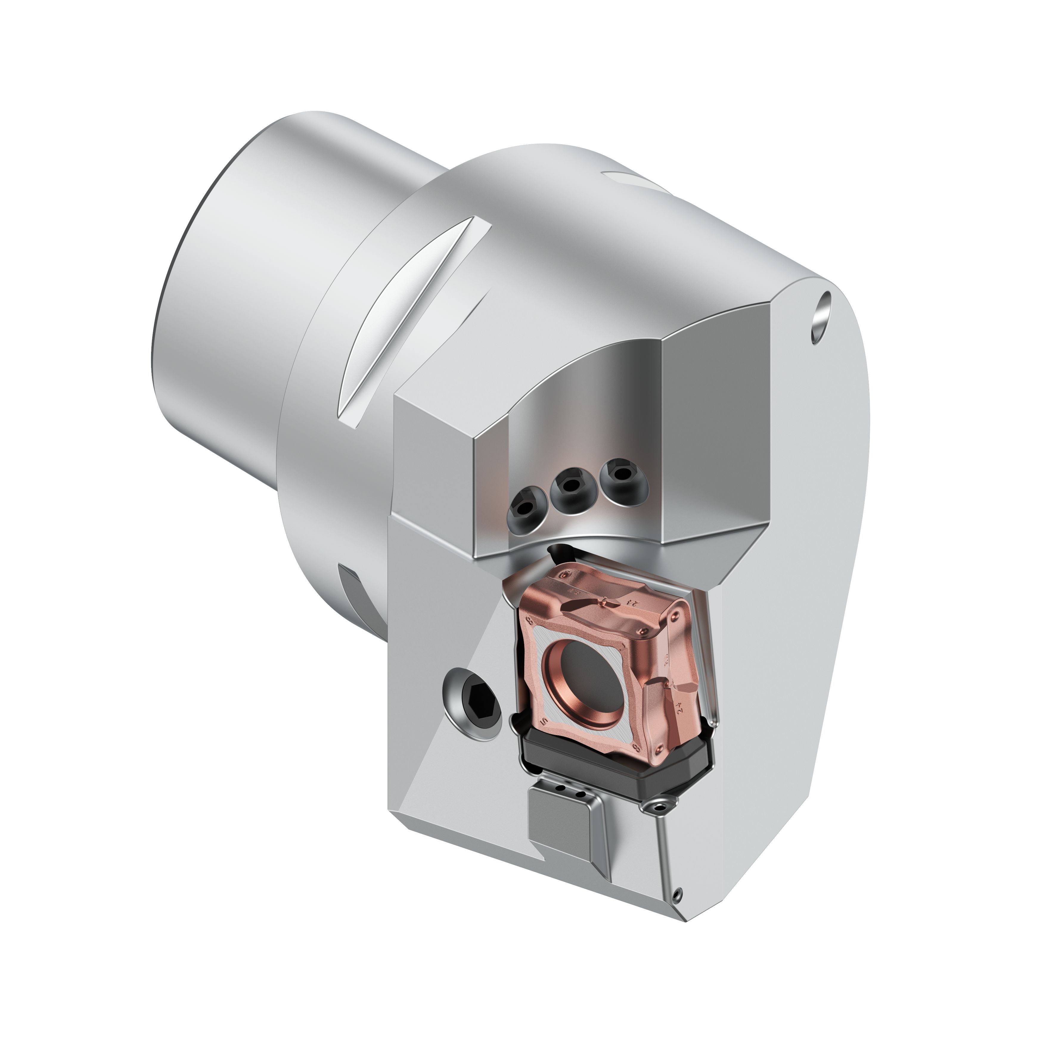 FIX8 • Skärbärare PSC • 75° Vänster