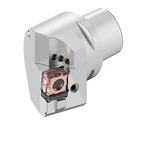 FIX8 • Skärbärare PSC • 75° Höger