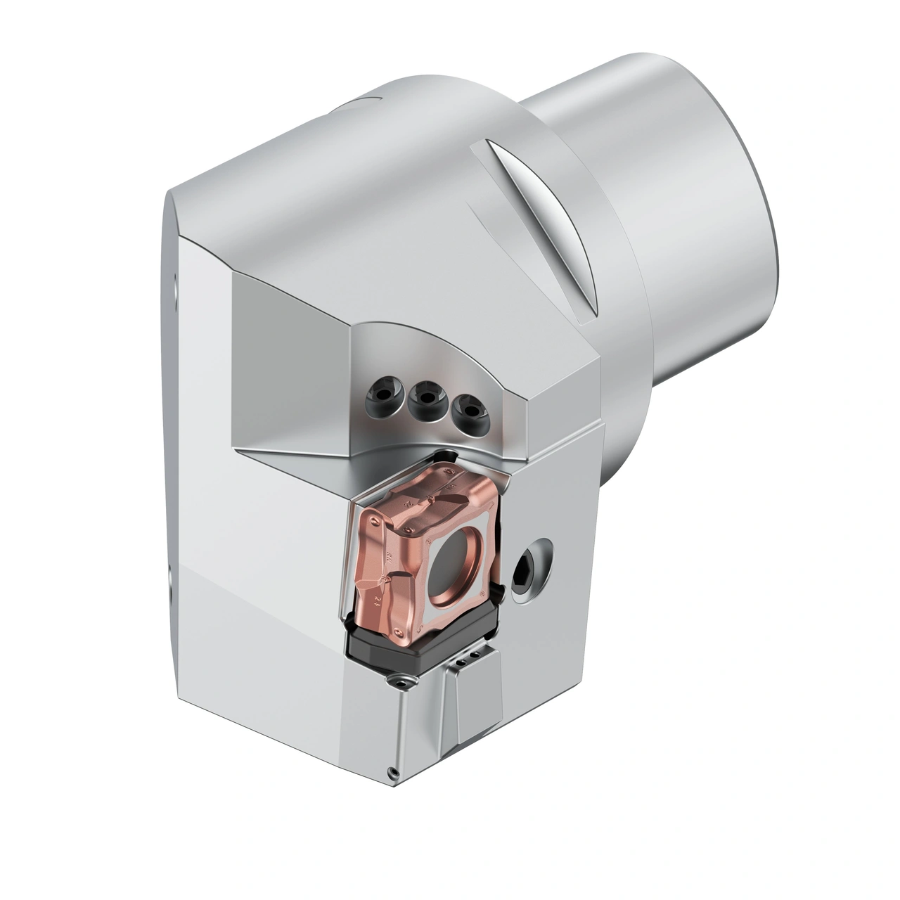 FIX8 • Skärbärare PSC • 93° Höger