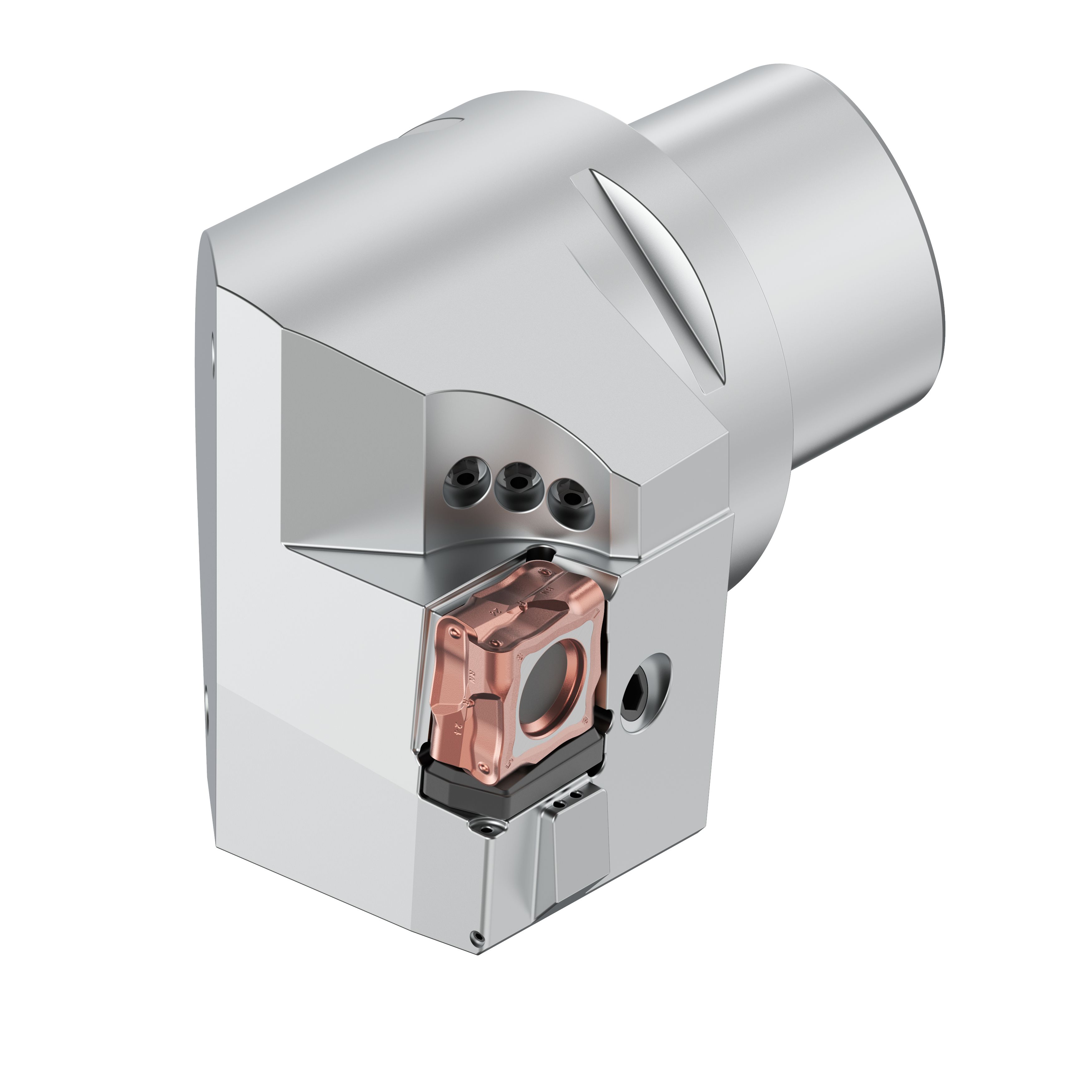 FIX8 • Skärbärare PSC • 93° Höger