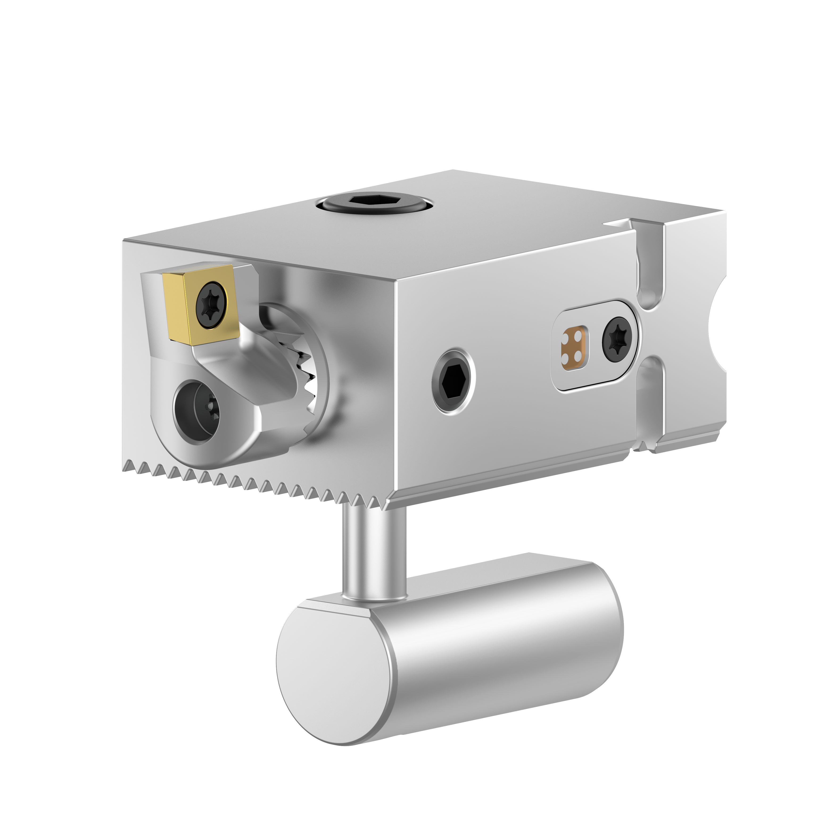 Bridge FB Slide d.100-3255mm.