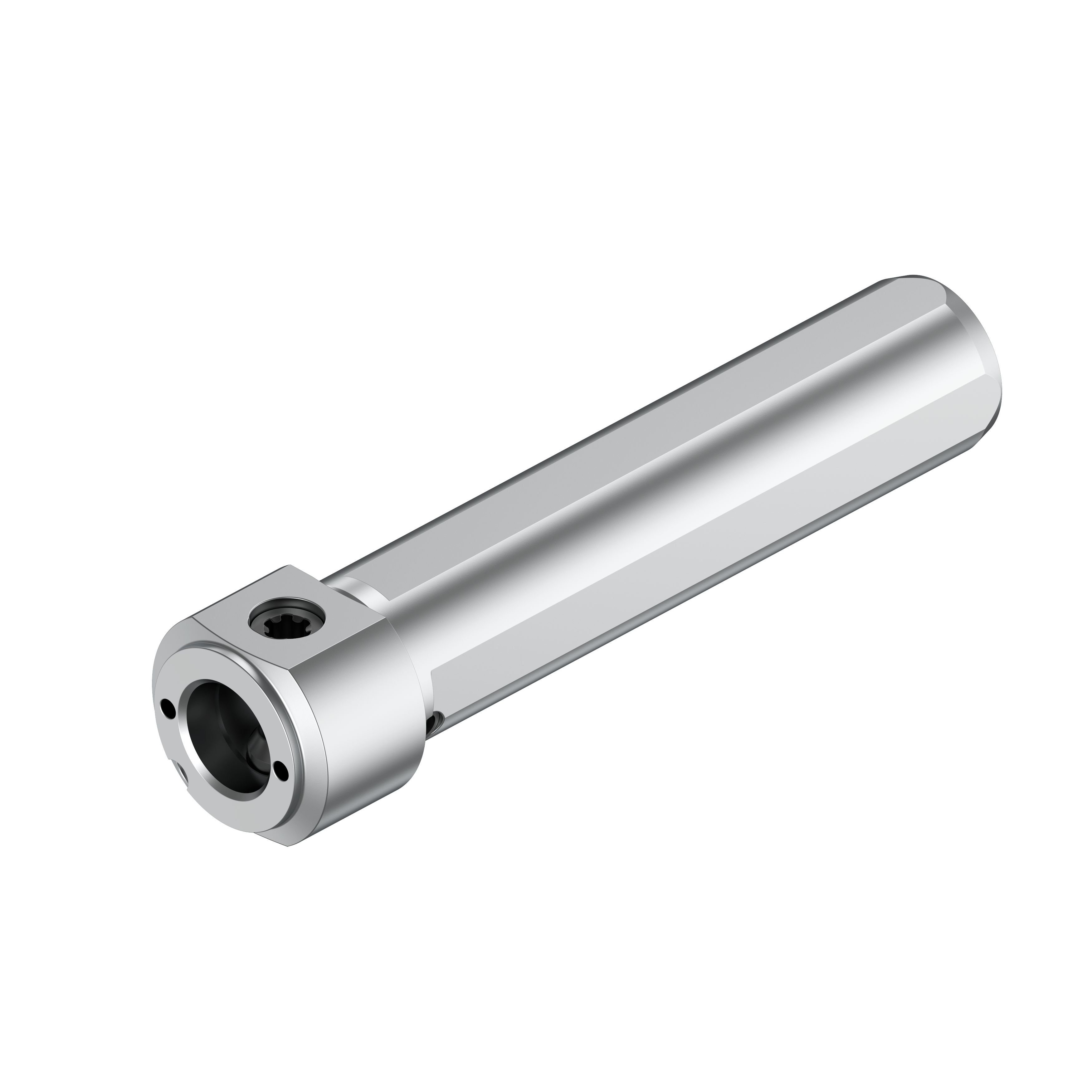 KM Micro 16 Dia 20mm Round Sh