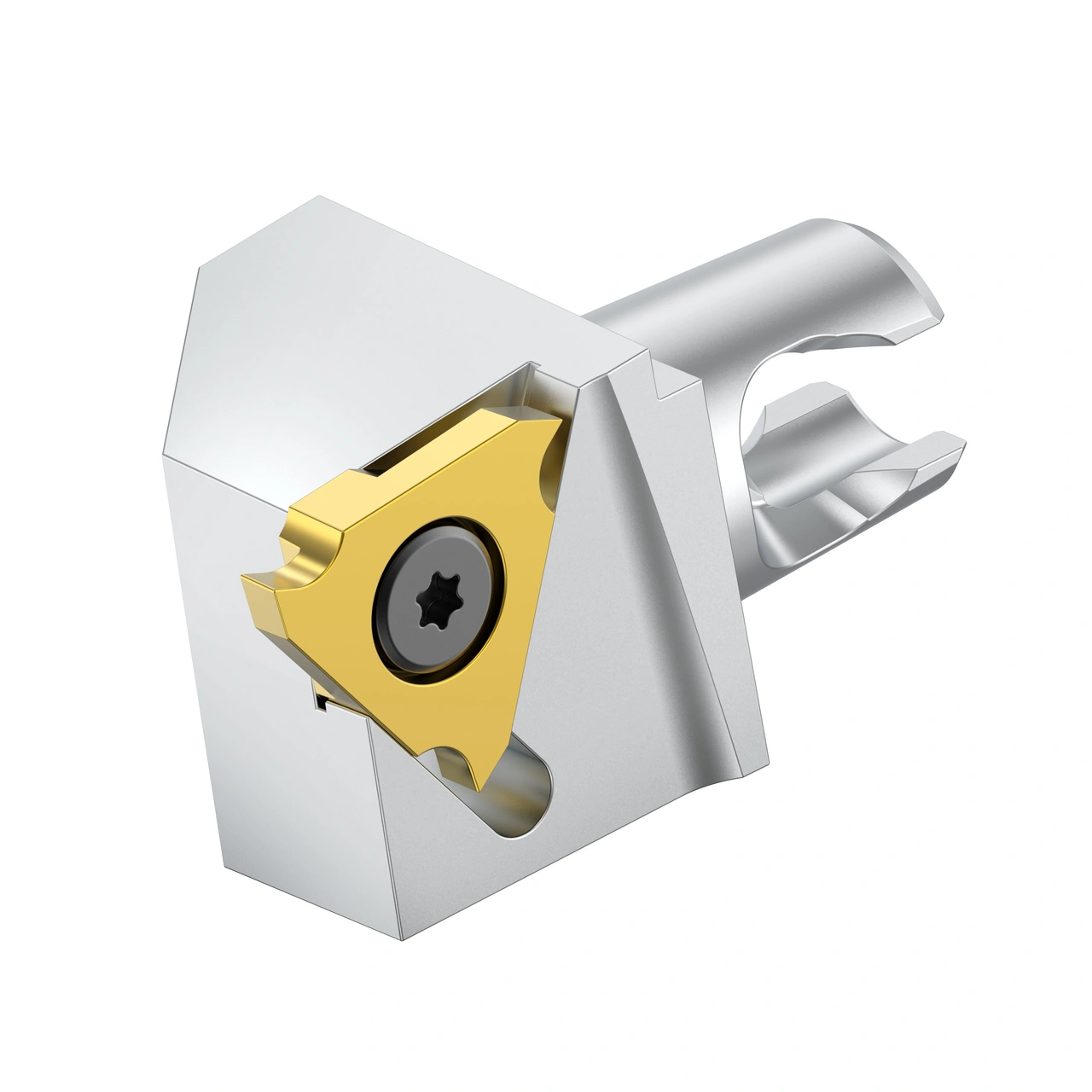 KM MICRO 12 GROOVING UNIT