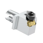 KM MICRO 16 THREAD/GROOVE CUT