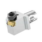 KM MICRO 16 THREAD/GROOVE CUT