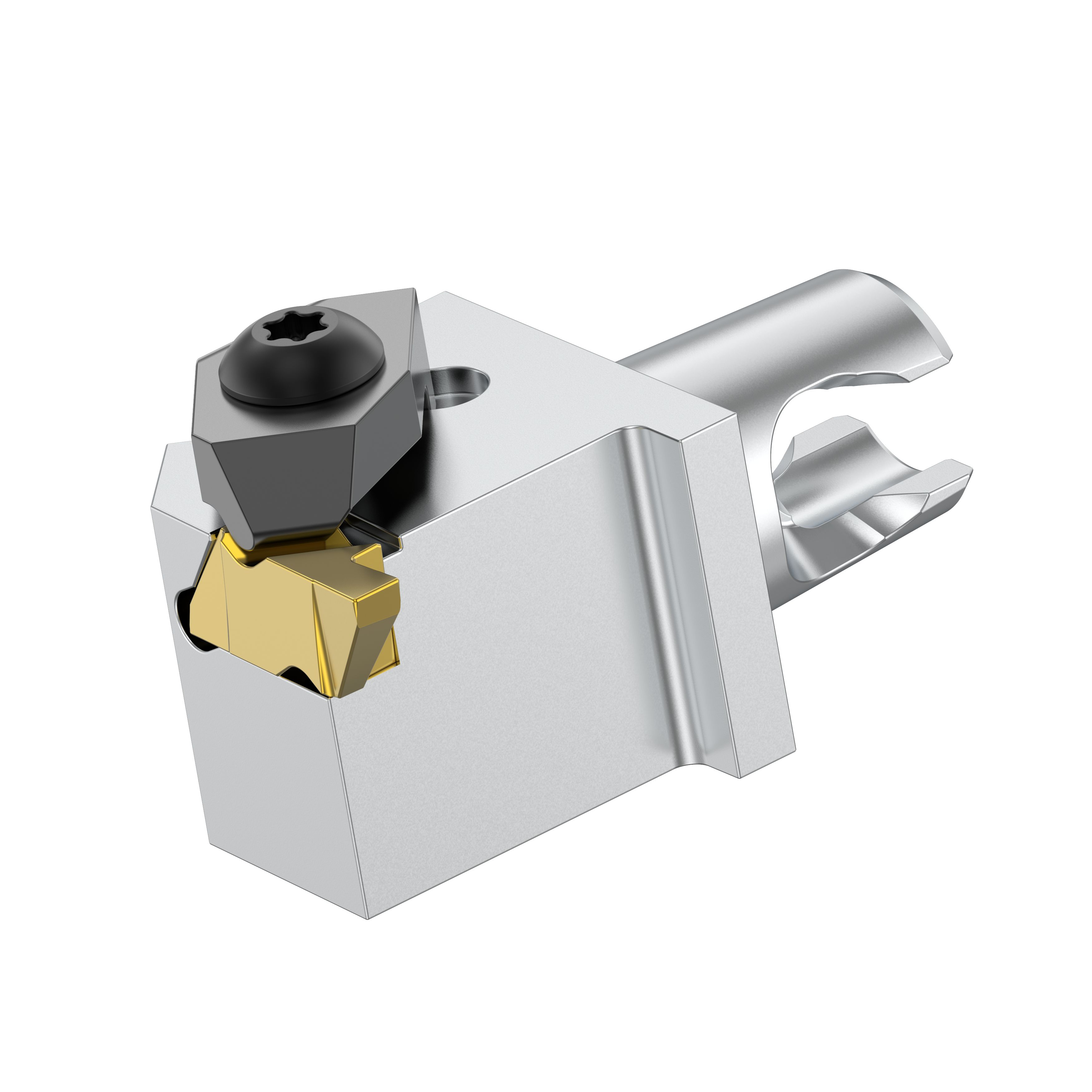 KM MICRO 16 THREAD/GROOVE CUT