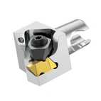 KM16 MICRO SCREW-ON INSERT UN