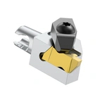 KM20 THREAD/GROOVE CUTTING UN